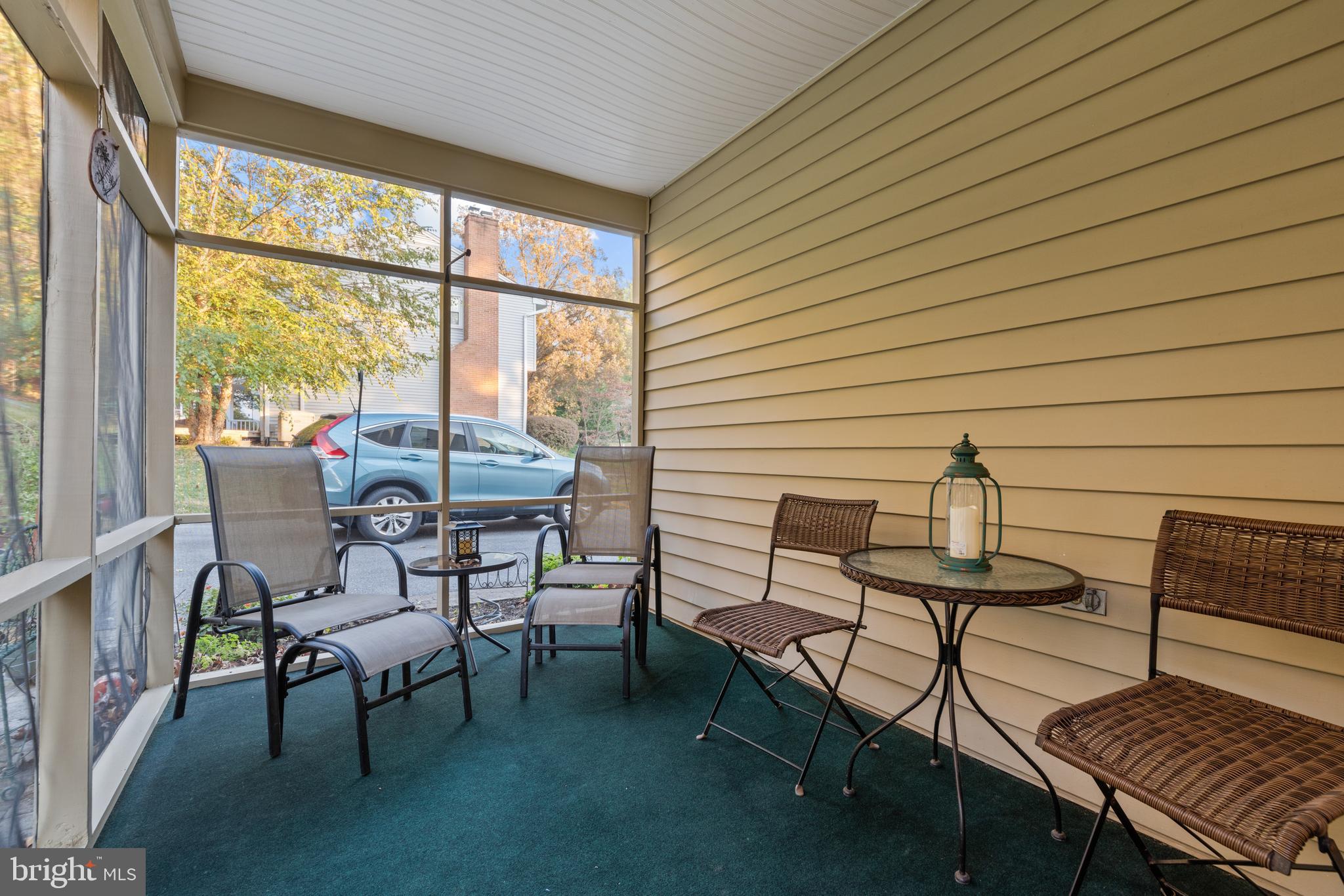 ULMSTEAD ESTATES - Residential