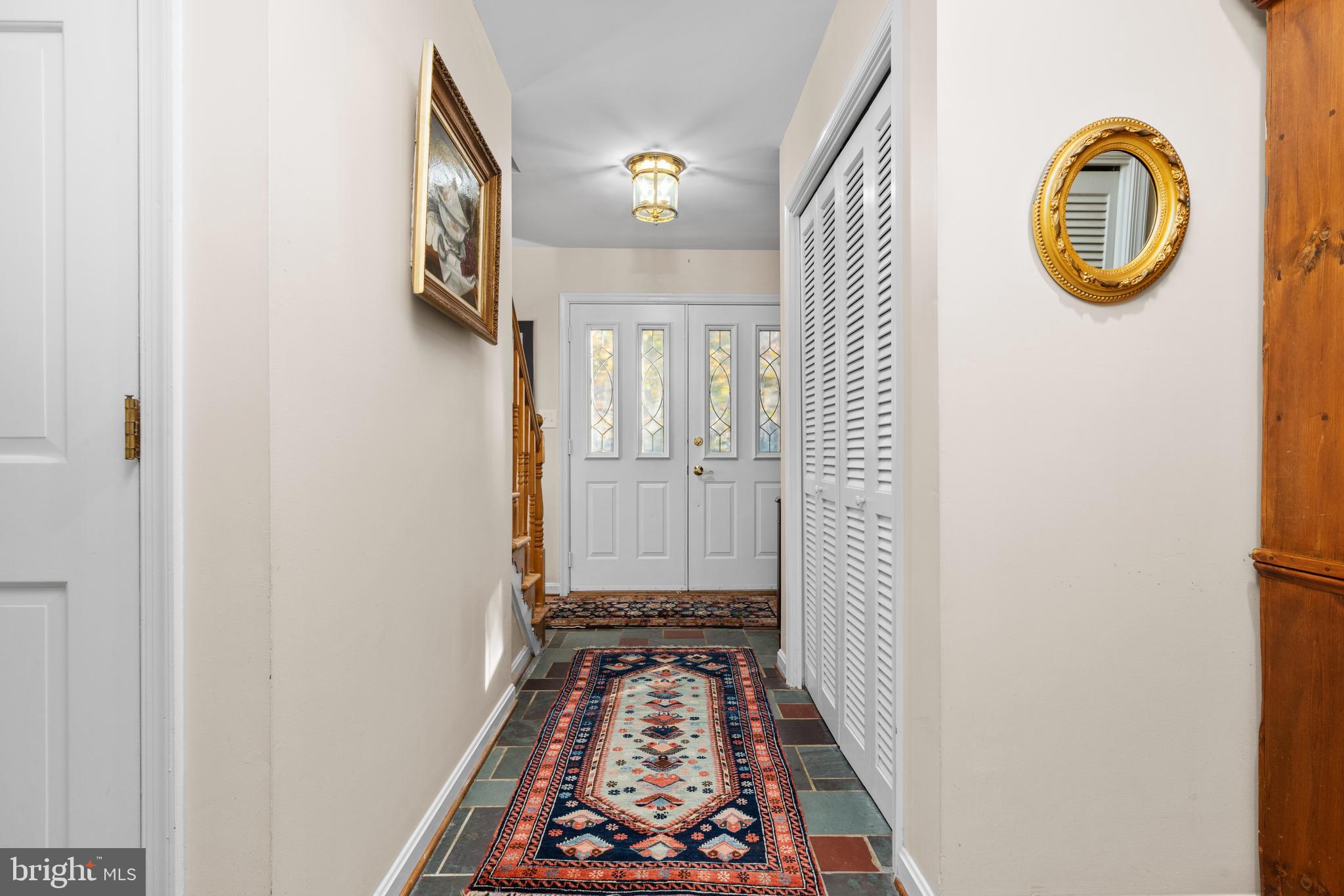 ULMSTEAD ESTATES - Residential