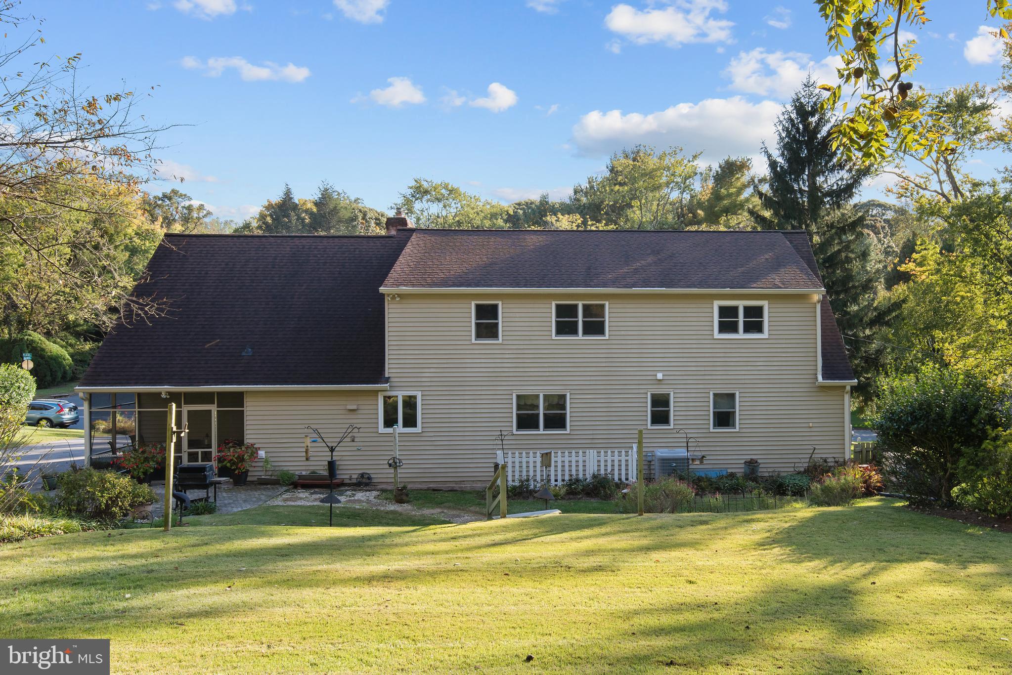 ULMSTEAD ESTATES - Residential