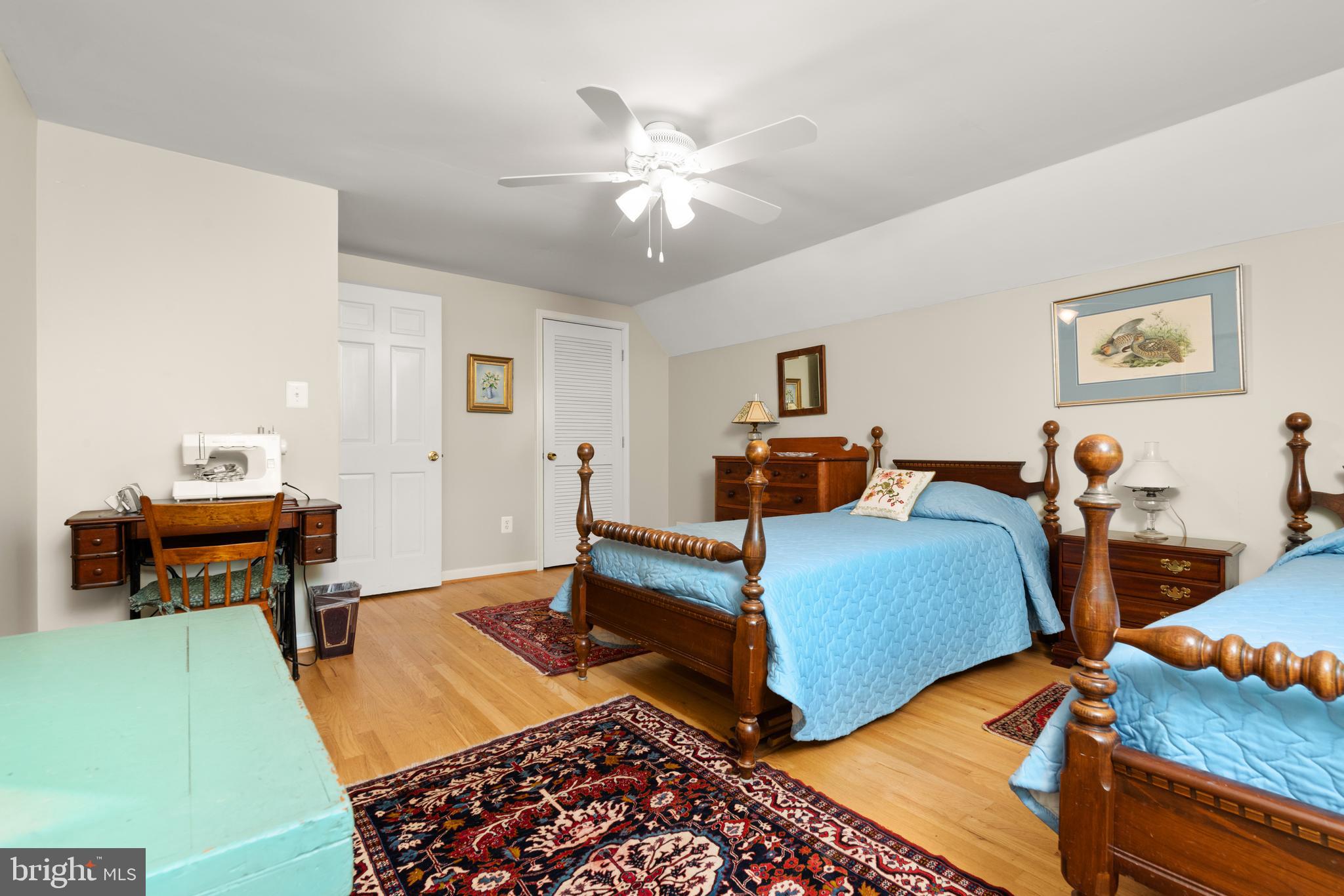 ULMSTEAD ESTATES - Residential