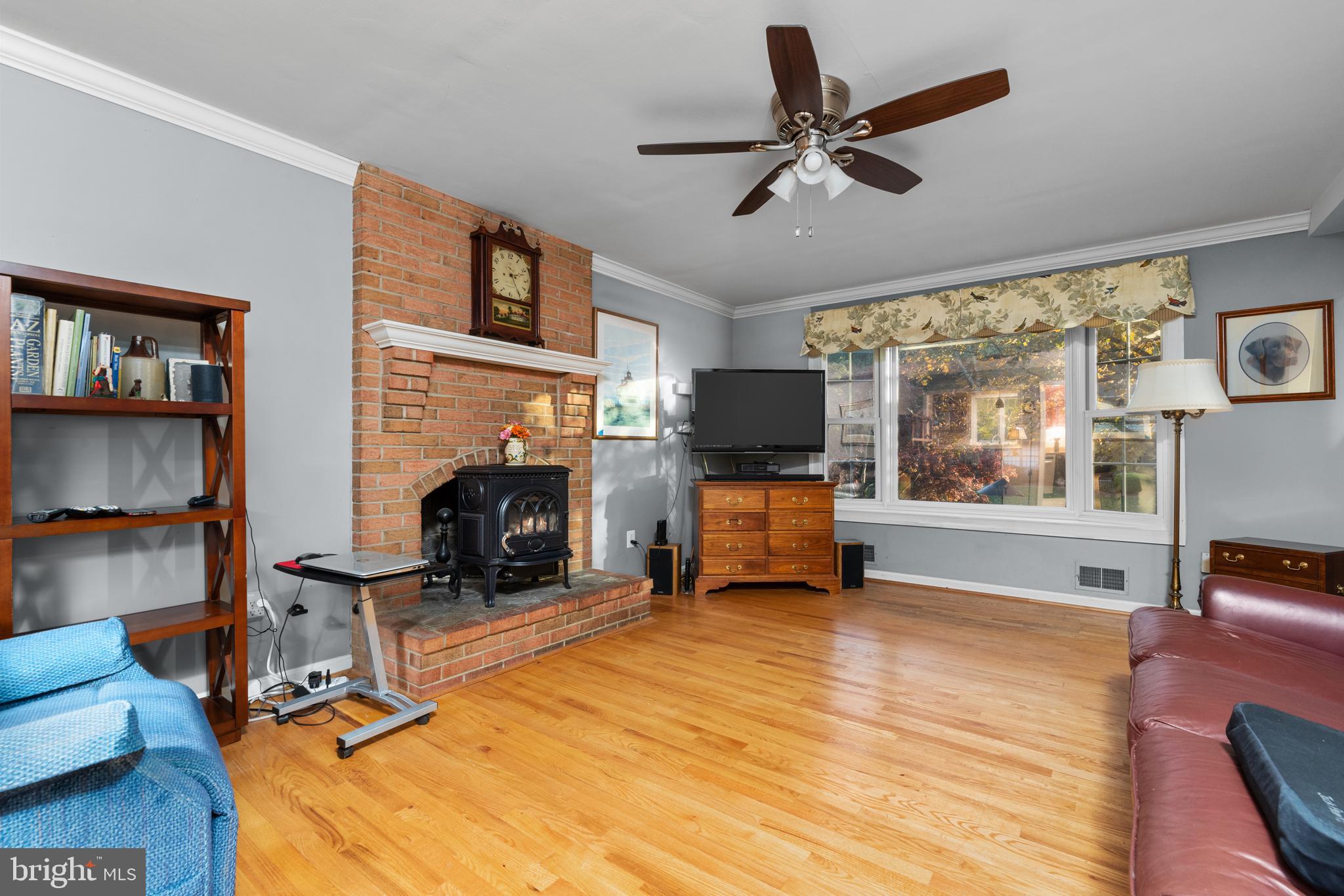 ULMSTEAD ESTATES - Residential