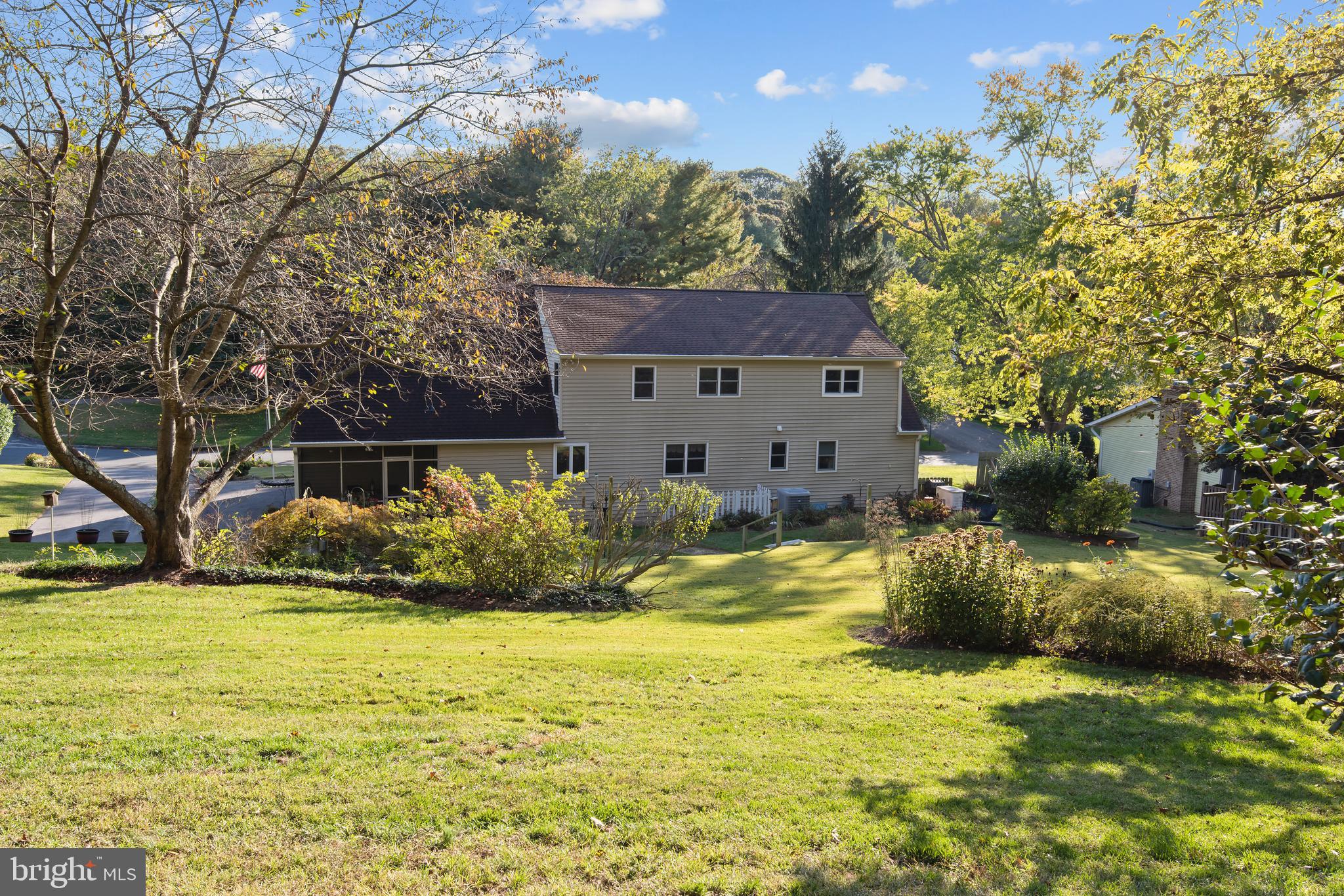 ULMSTEAD ESTATES - Residential