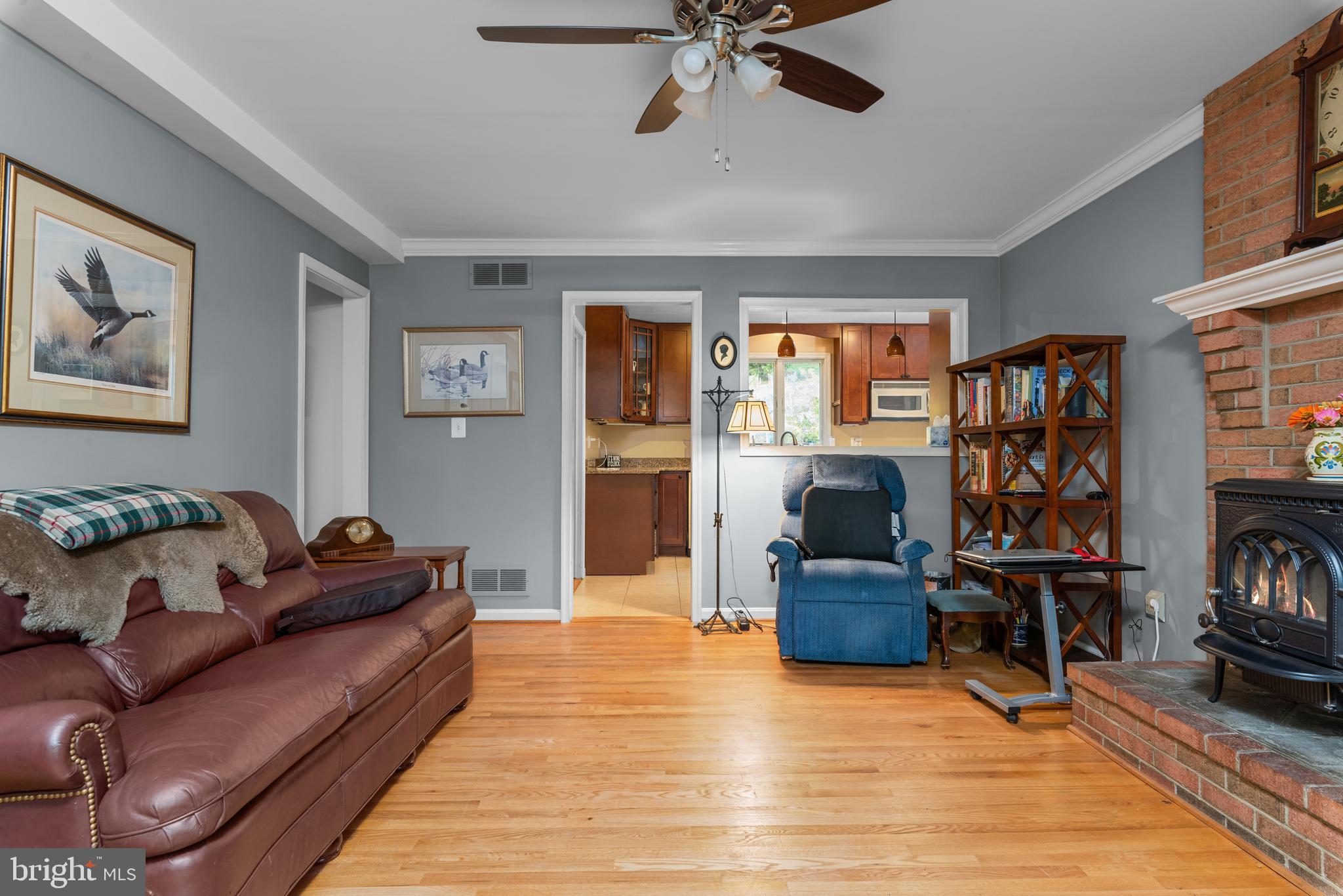 ULMSTEAD ESTATES - Residential