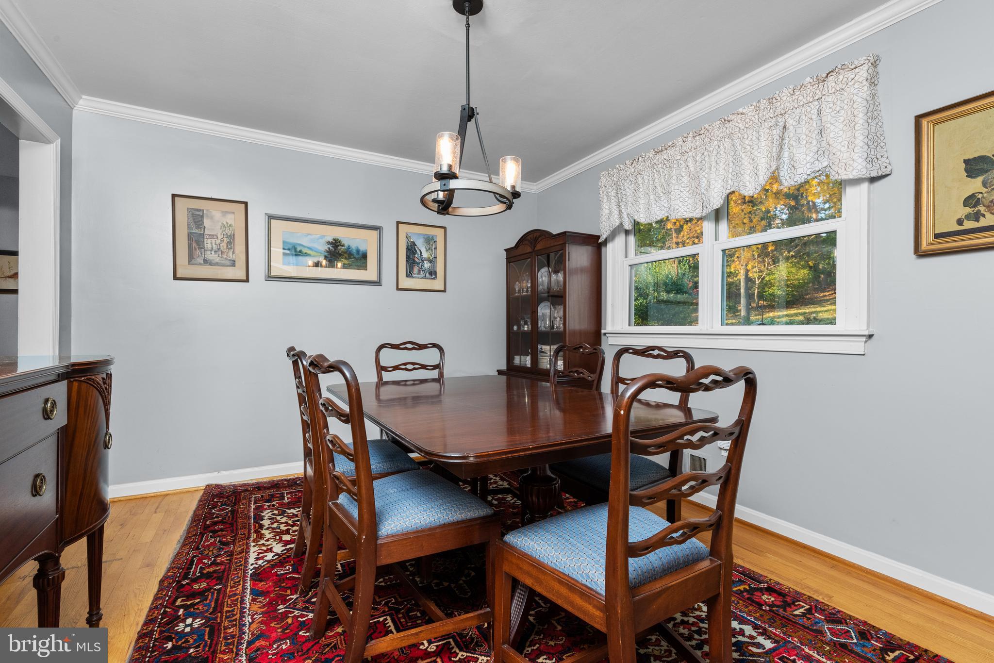 ULMSTEAD ESTATES - Residential