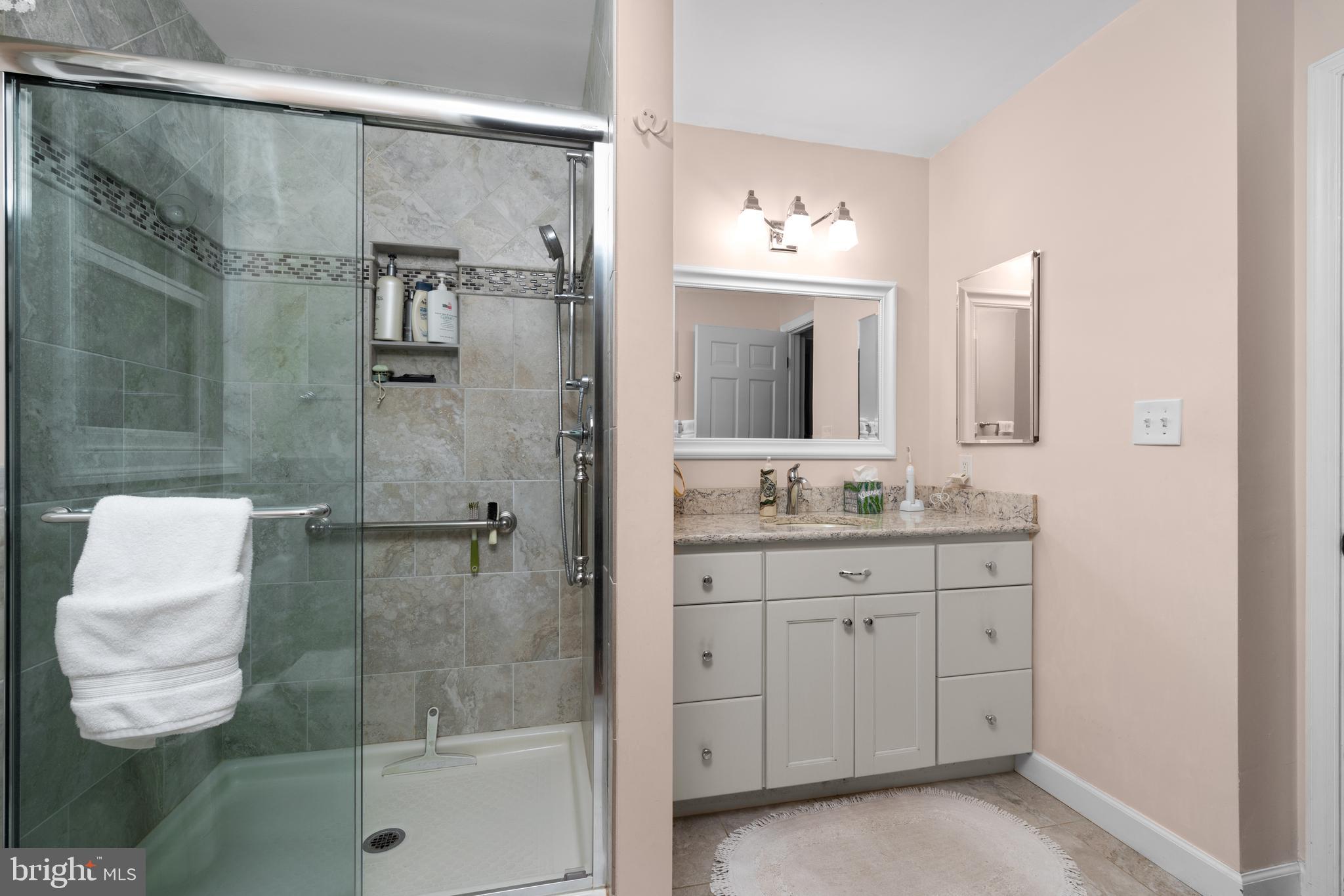 ULMSTEAD ESTATES - Residential