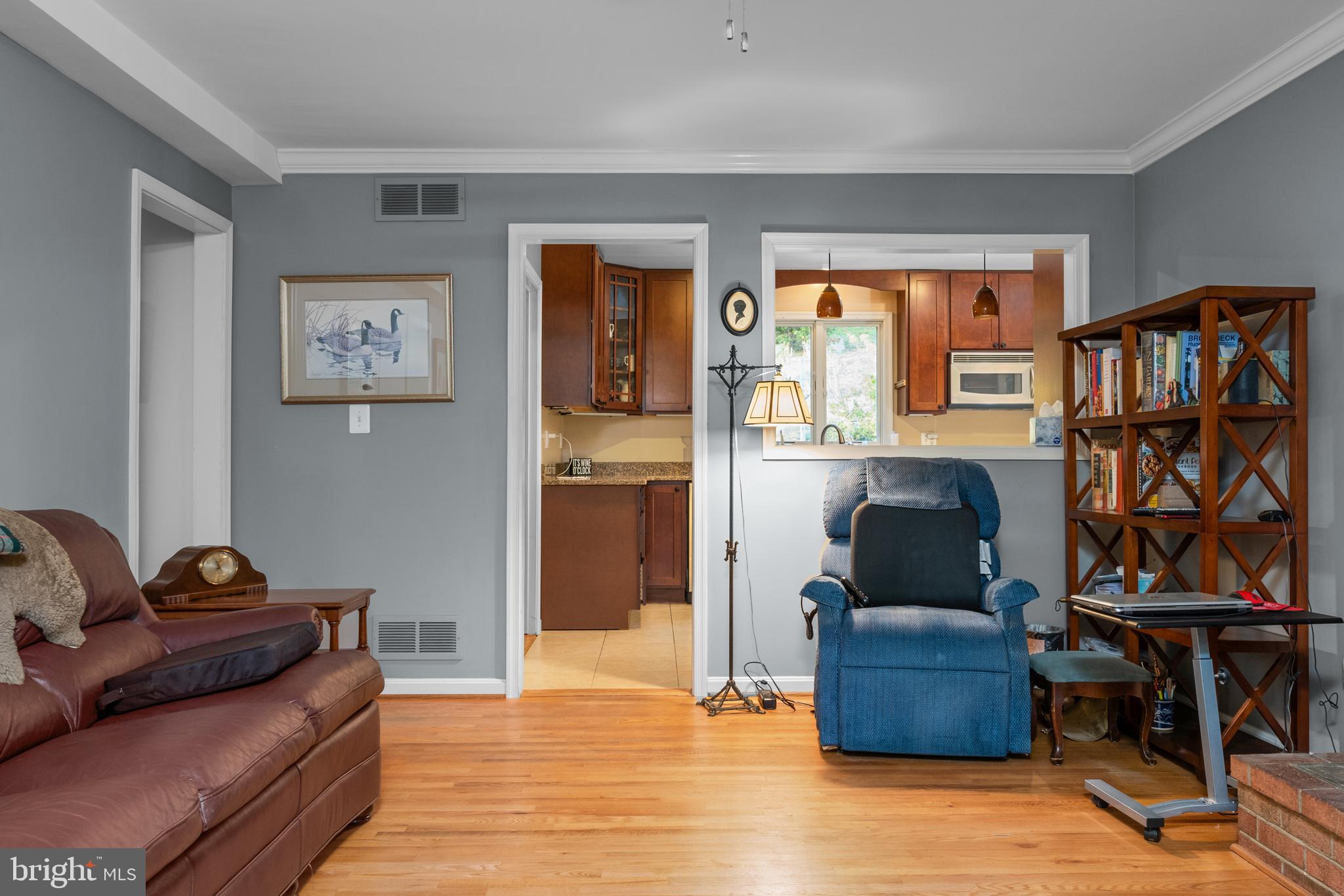 ULMSTEAD ESTATES - Residential