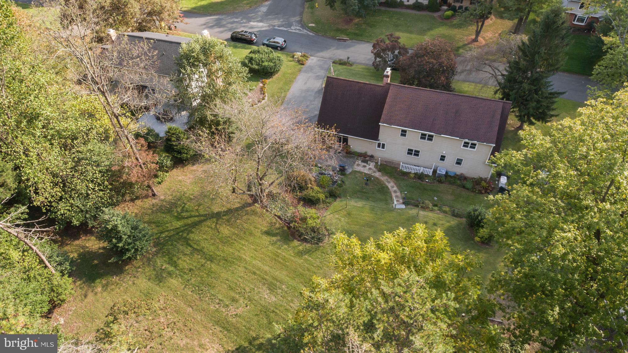 ULMSTEAD ESTATES - Residential