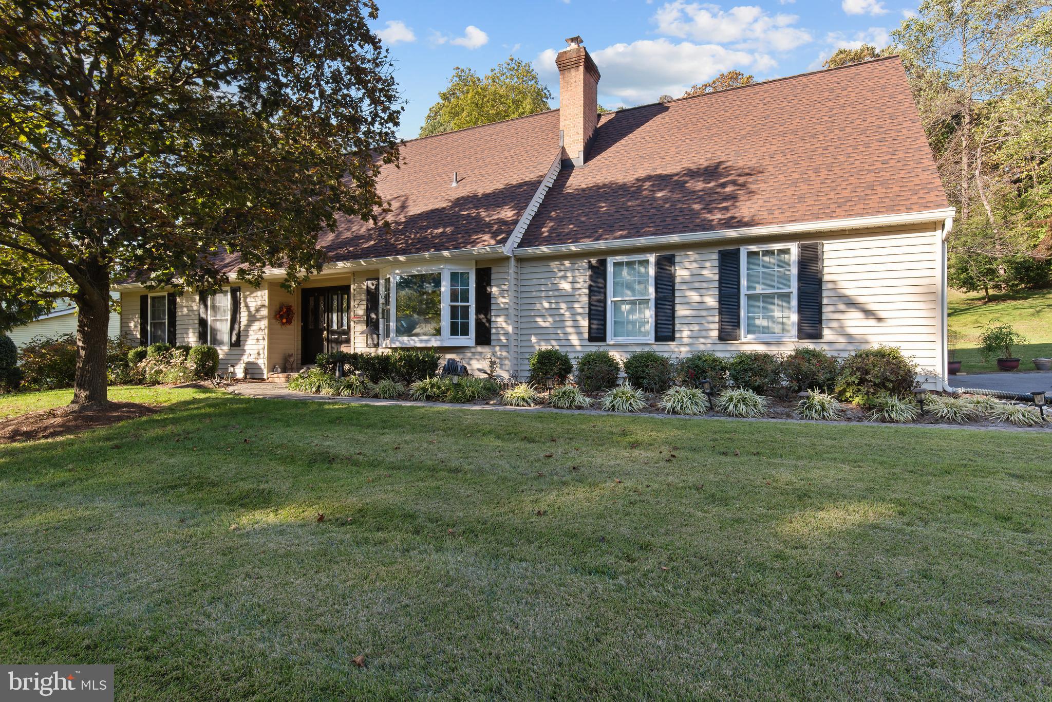 ULMSTEAD ESTATES - Residential