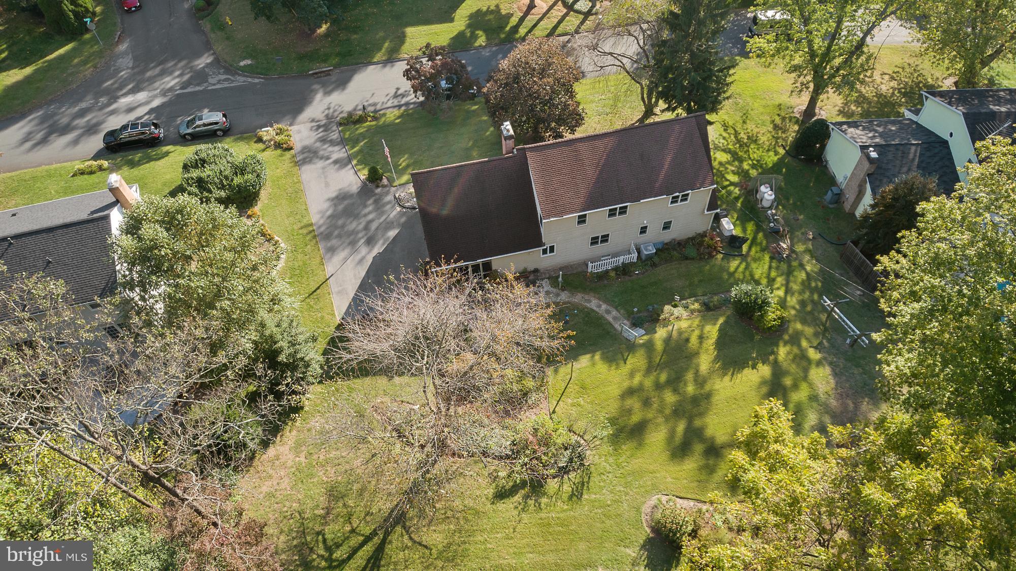 ULMSTEAD ESTATES - Residential