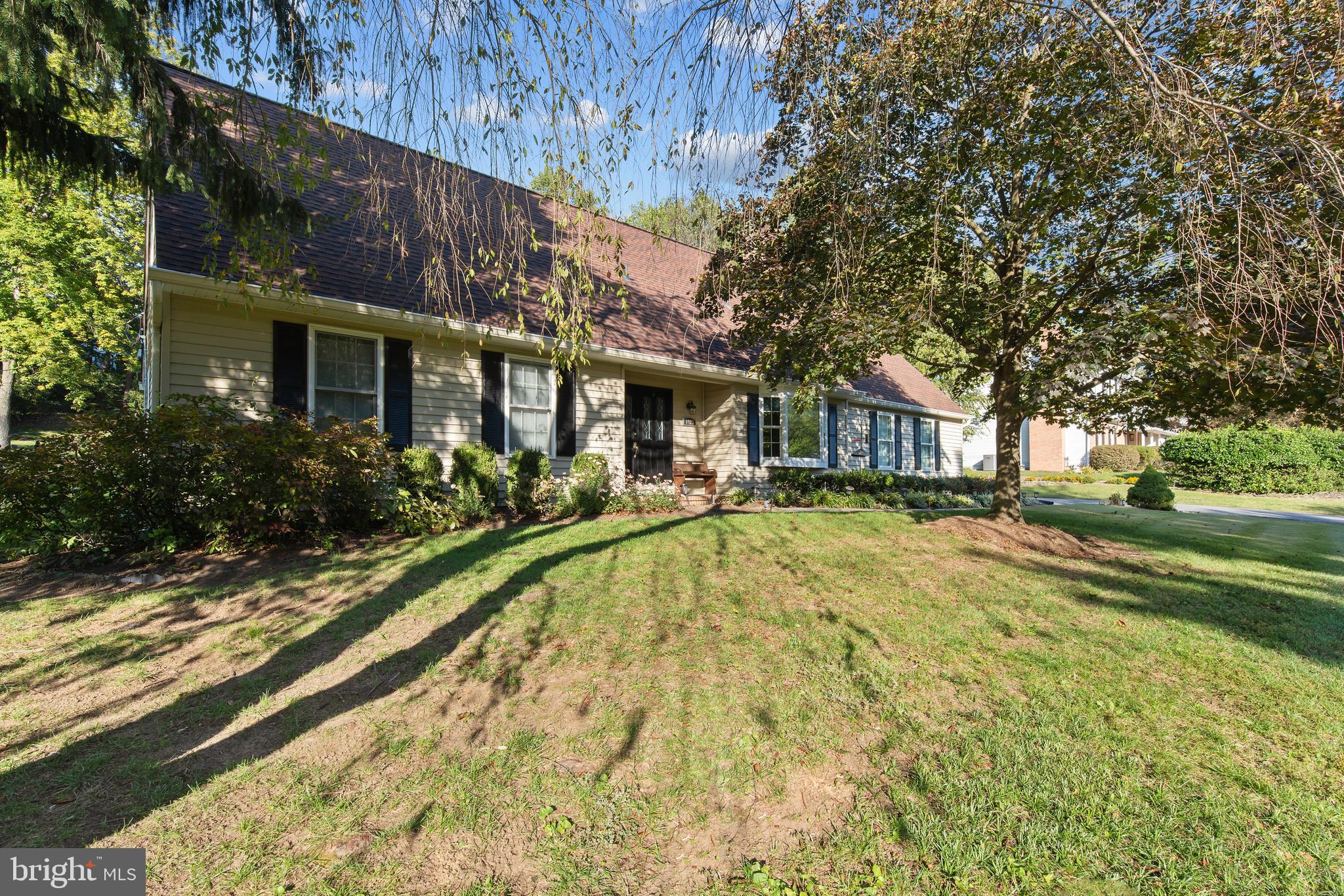 ULMSTEAD ESTATES - Residential