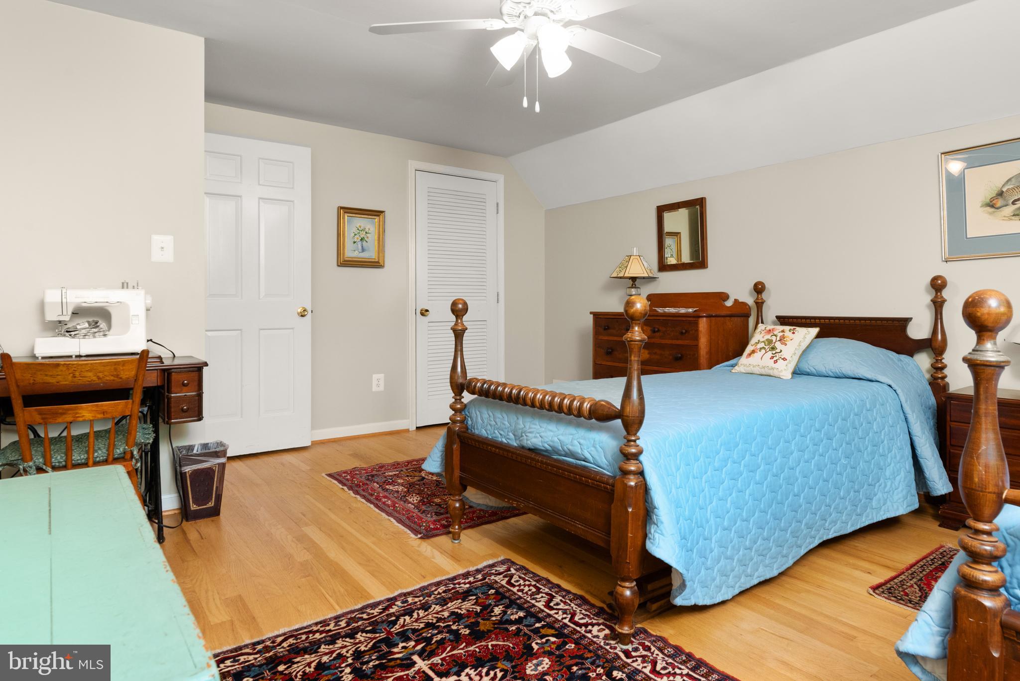 ULMSTEAD ESTATES - Residential