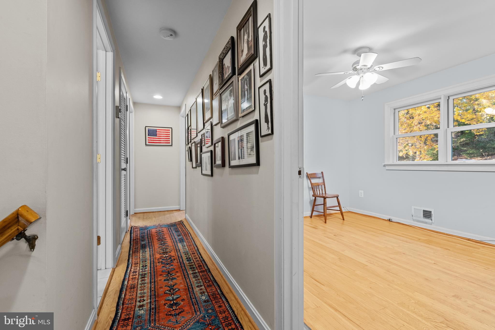 ULMSTEAD ESTATES - Residential