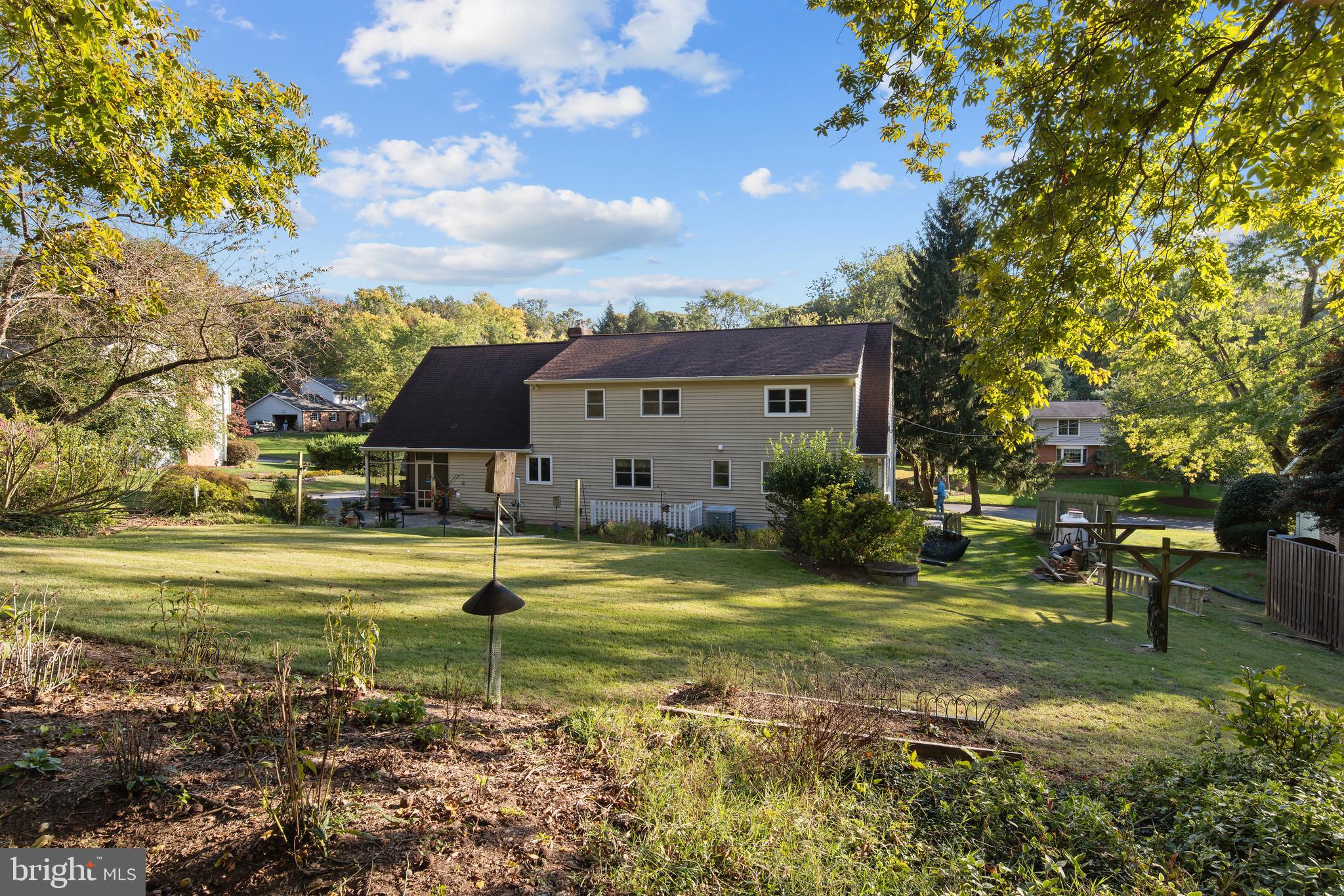 ULMSTEAD ESTATES - Residential