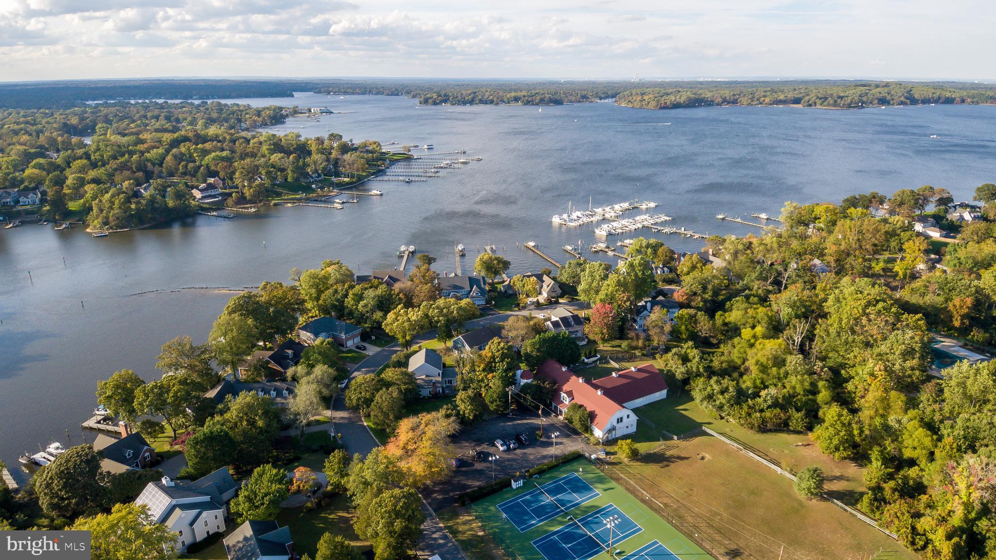 ULMSTEAD ESTATES - Residential