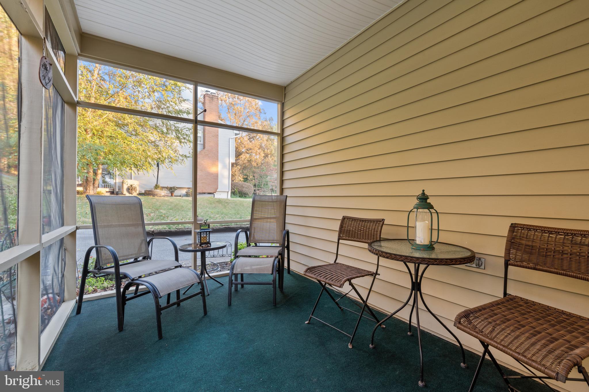 ULMSTEAD ESTATES - Residential