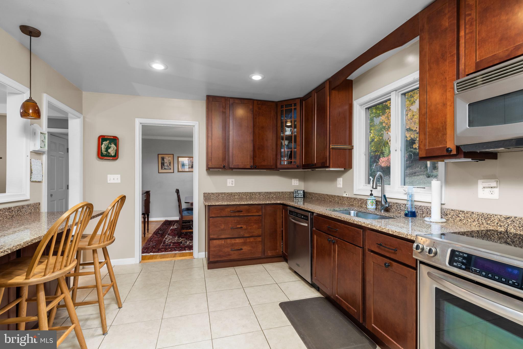 ULMSTEAD ESTATES - Residential