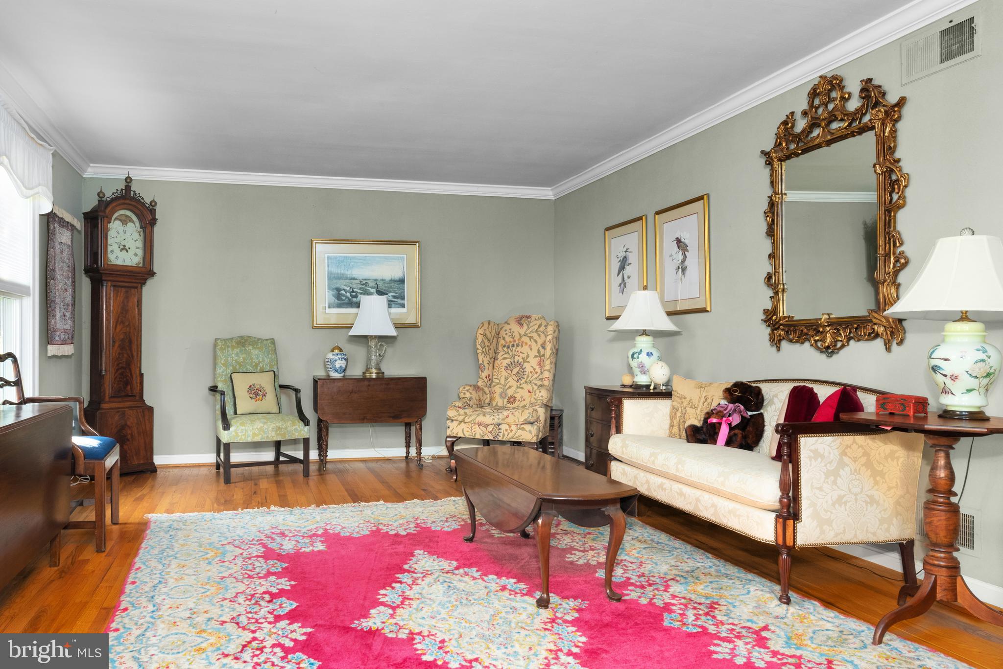 ULMSTEAD ESTATES - Residential