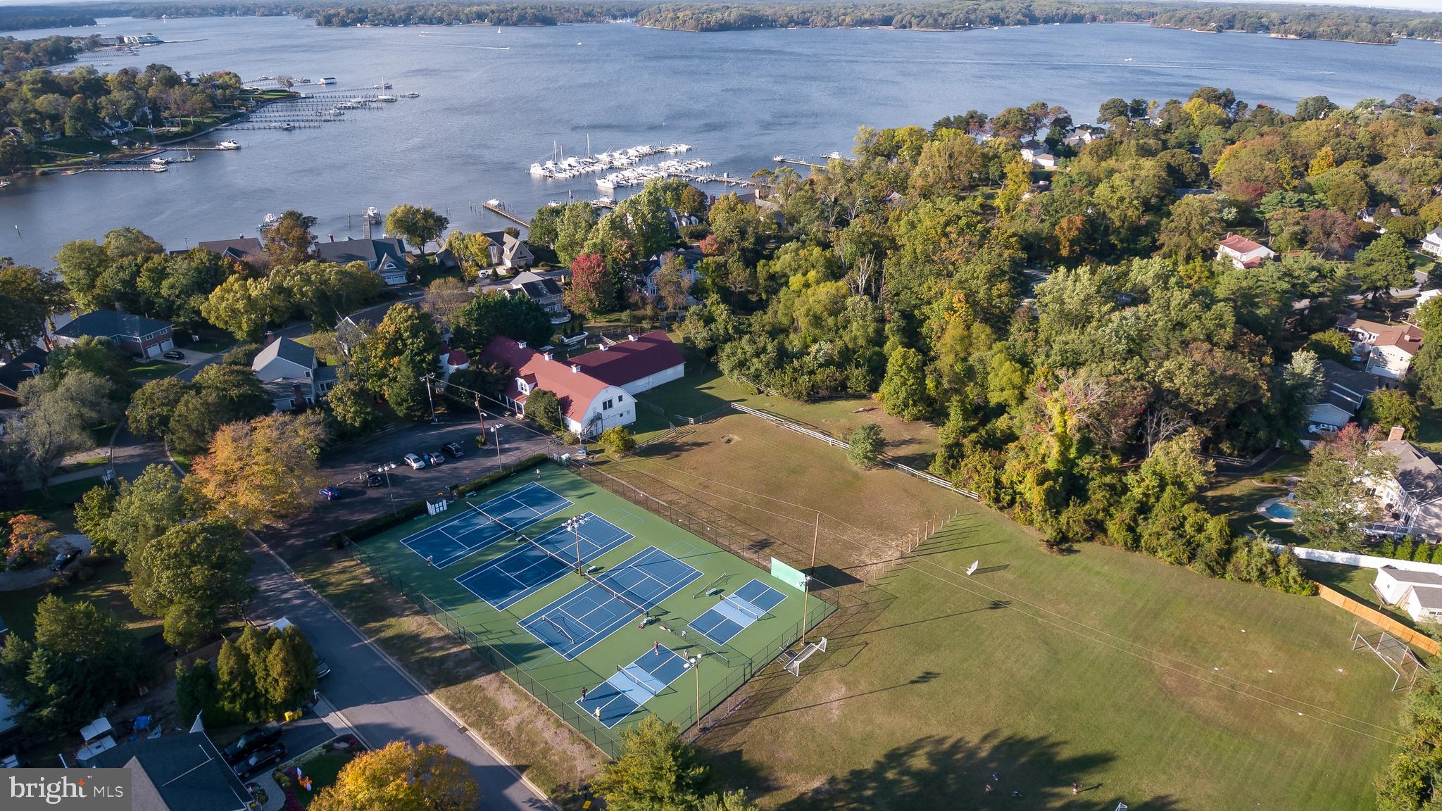 ULMSTEAD ESTATES - Residential