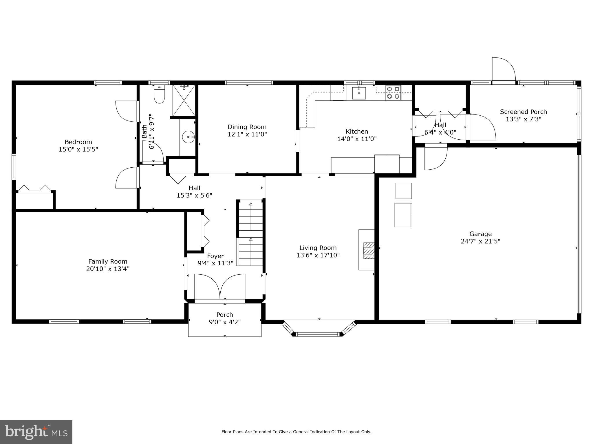 ULMSTEAD ESTATES - Residential