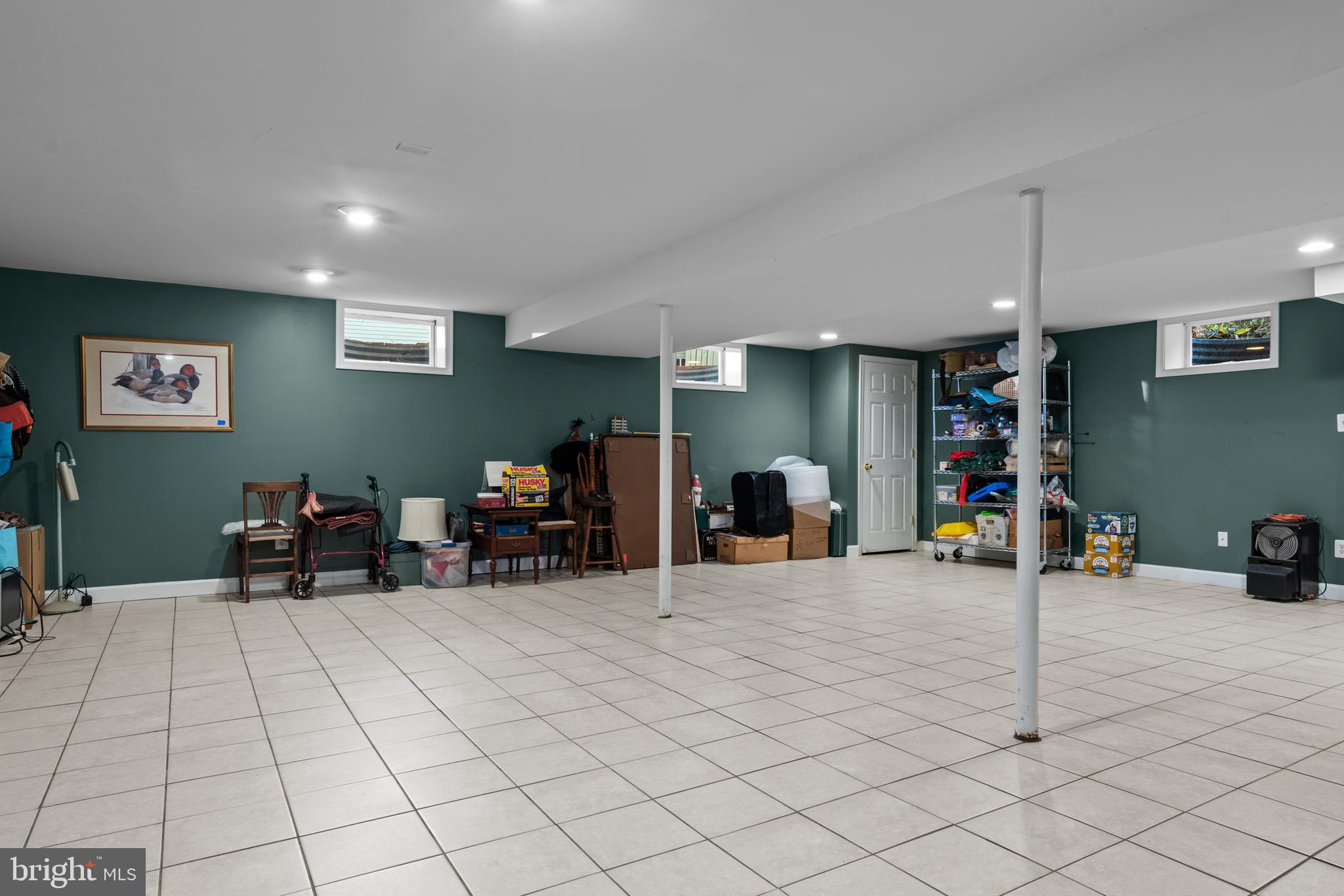 ULMSTEAD ESTATES - Residential