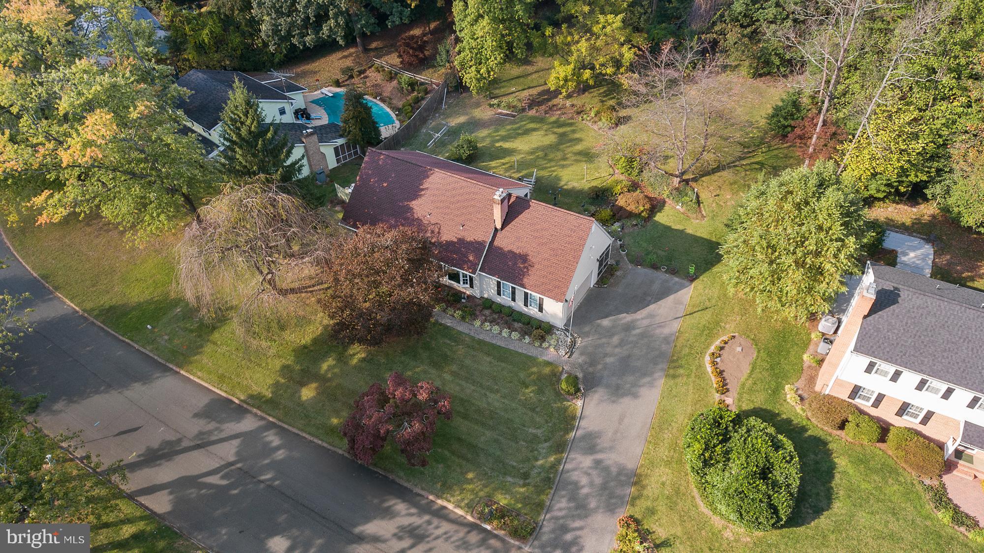 ULMSTEAD ESTATES - Residential