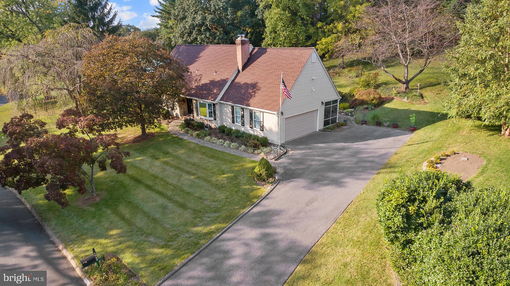 ULMSTEAD ESTATES - Residential