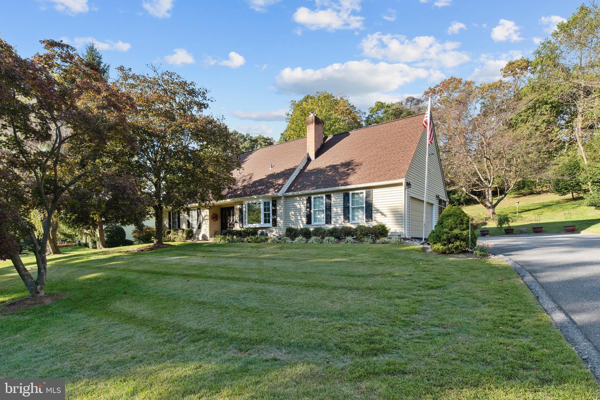 ULMSTEAD ESTATES - Residential