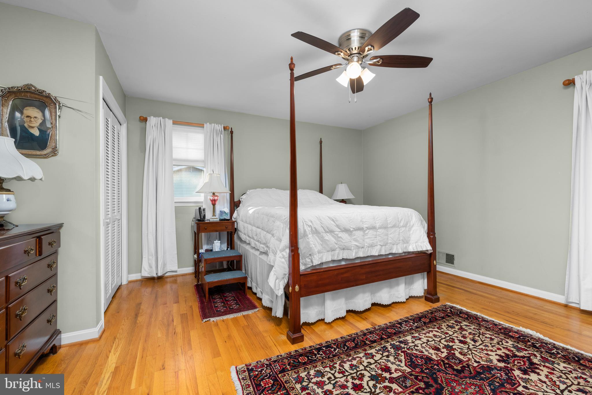 ULMSTEAD ESTATES - Residential