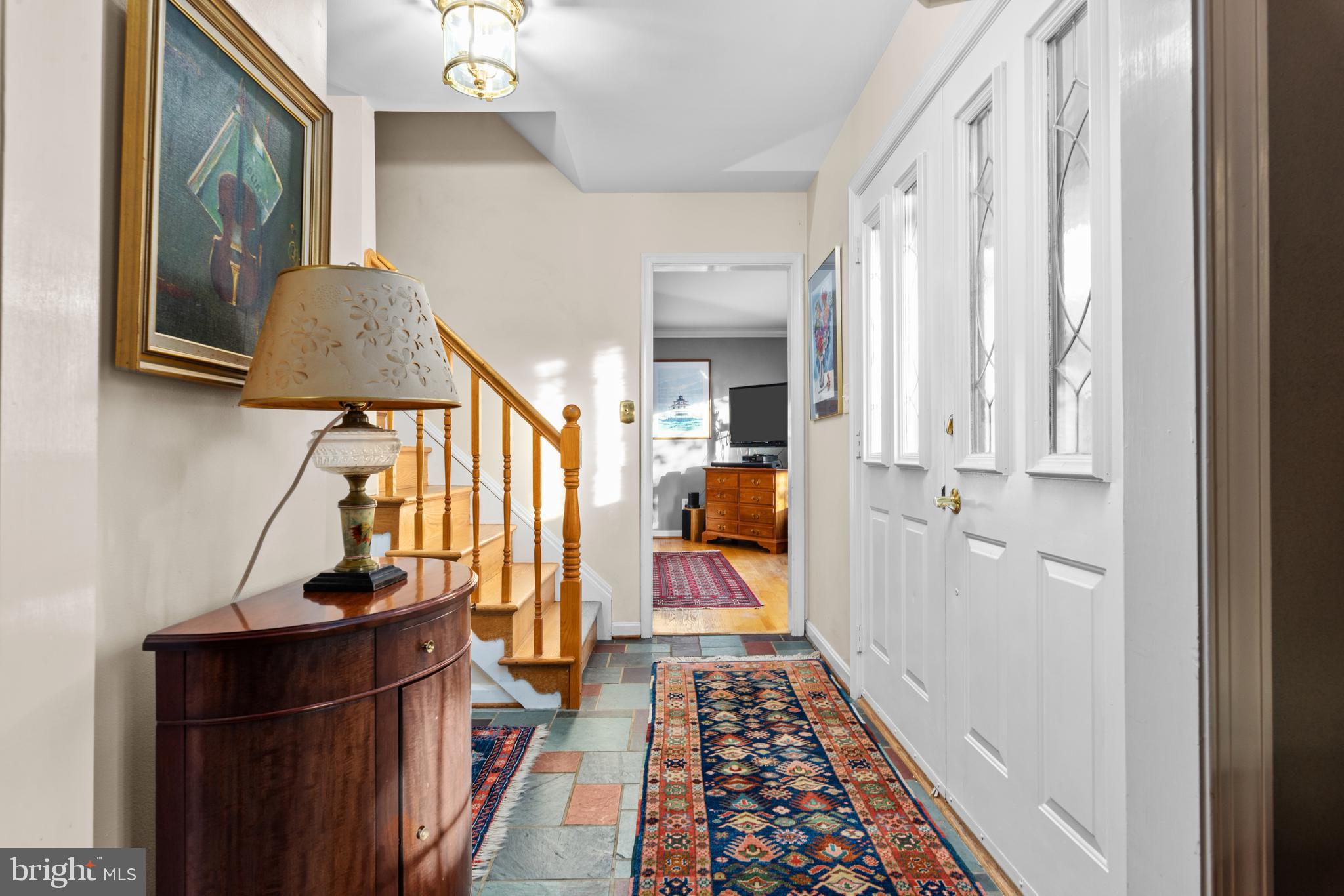 ULMSTEAD ESTATES - Residential