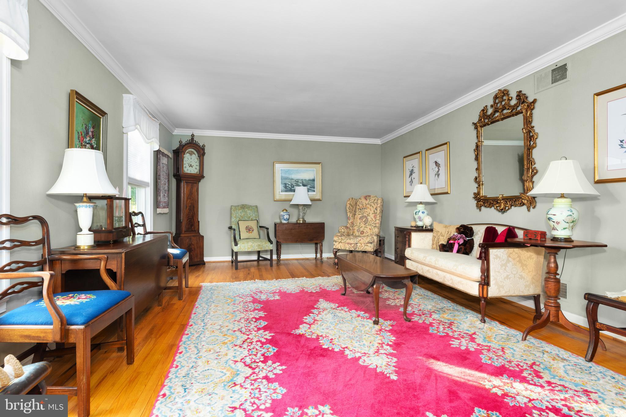 ULMSTEAD ESTATES - Residential