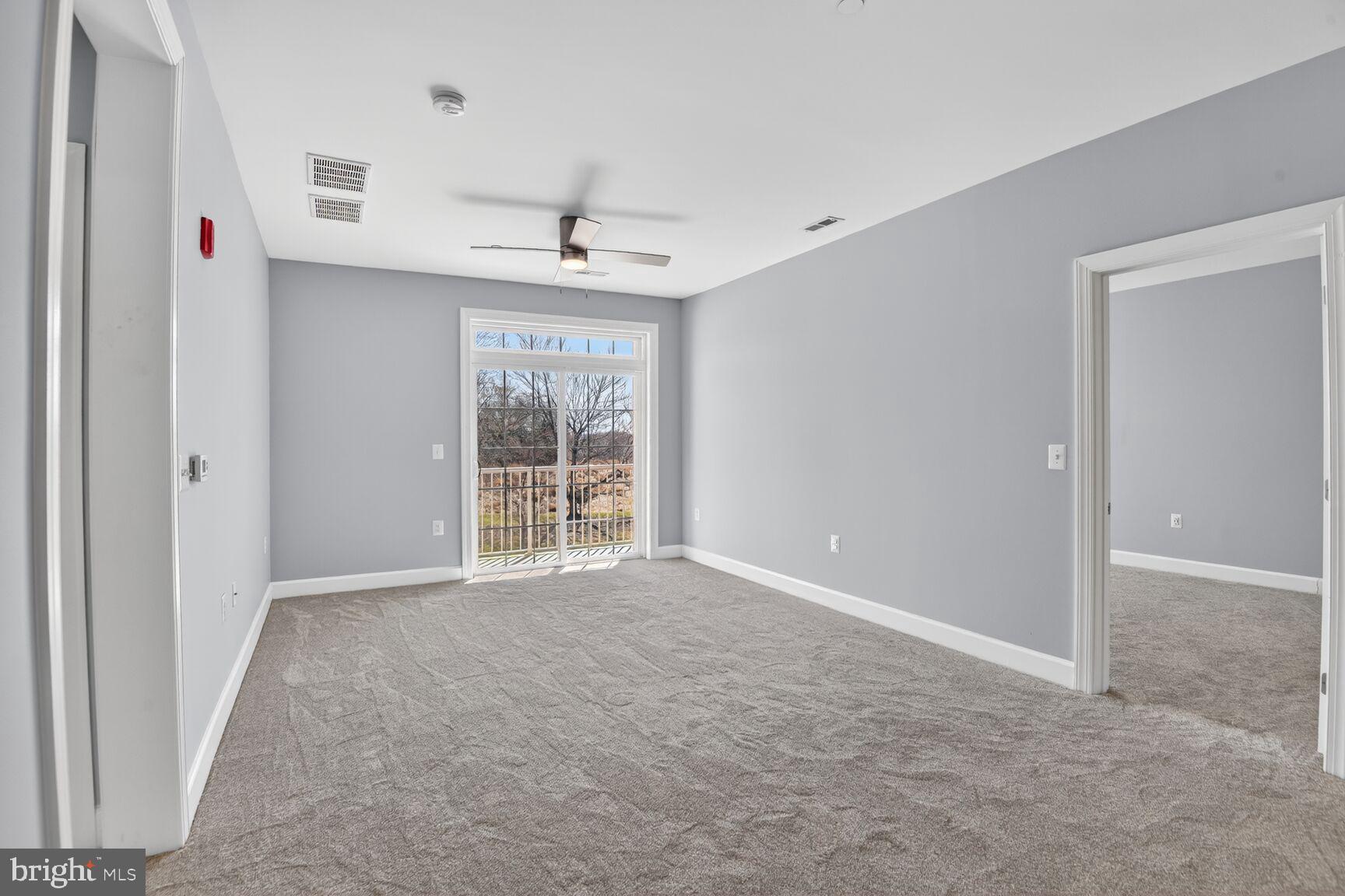 TURF VALLEY - Residential