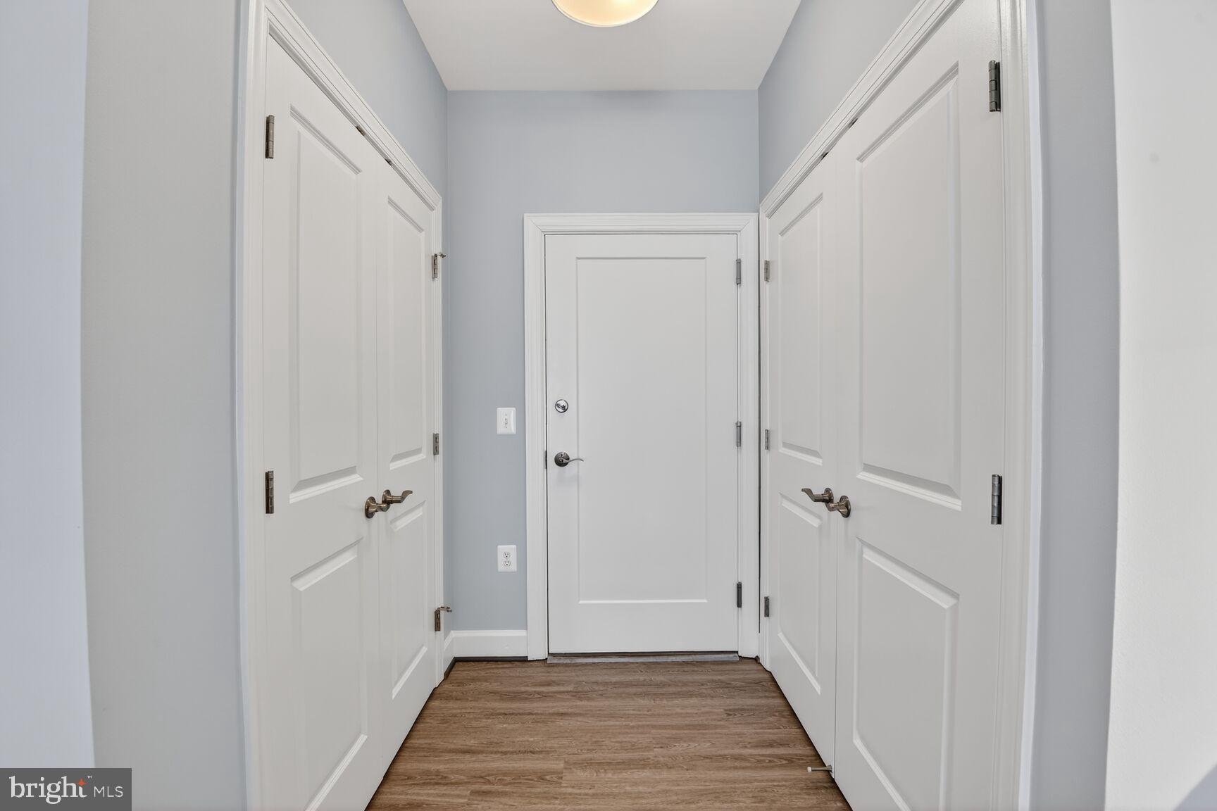 TURF VALLEY - Residential