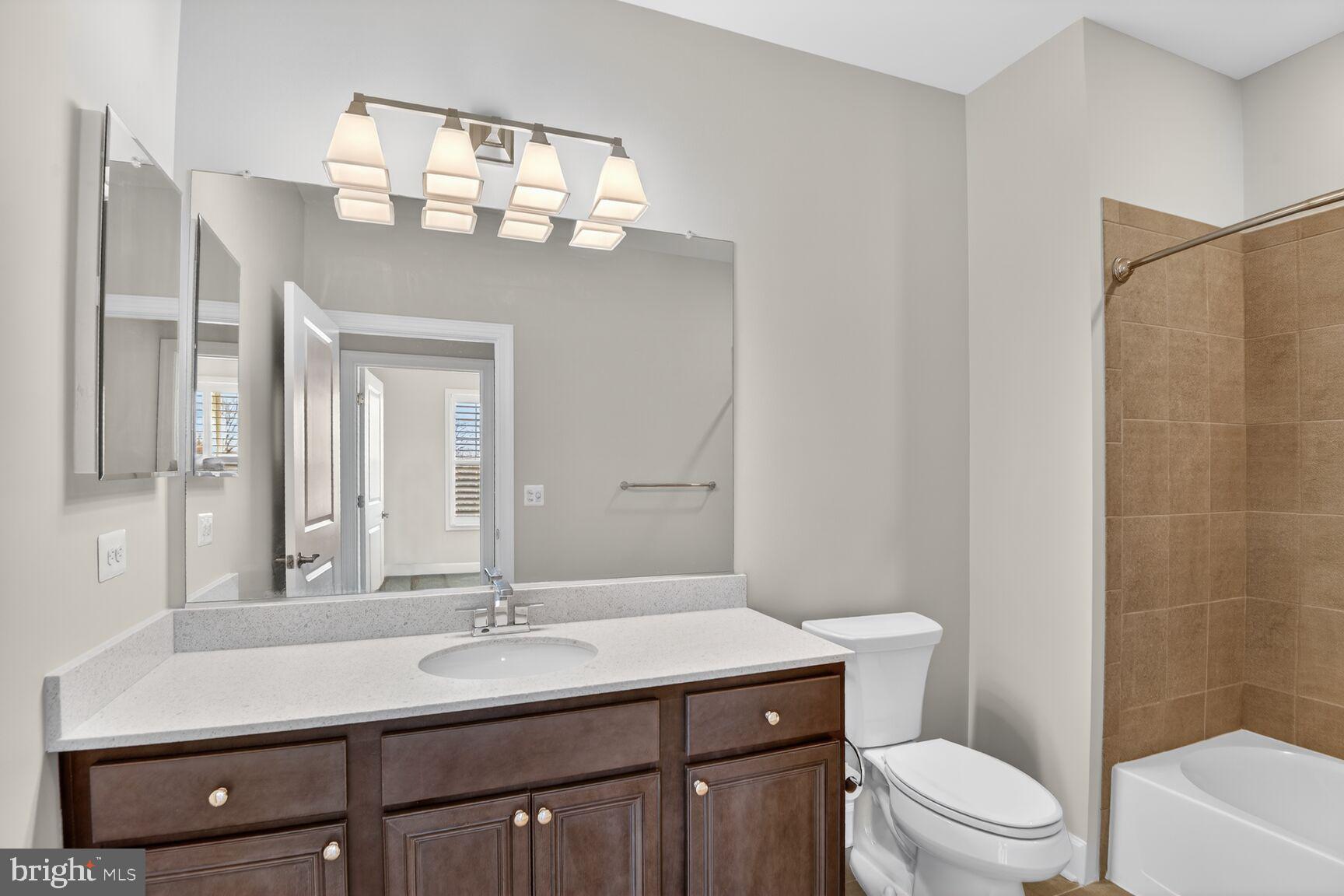 TURF VALLEY - Residential