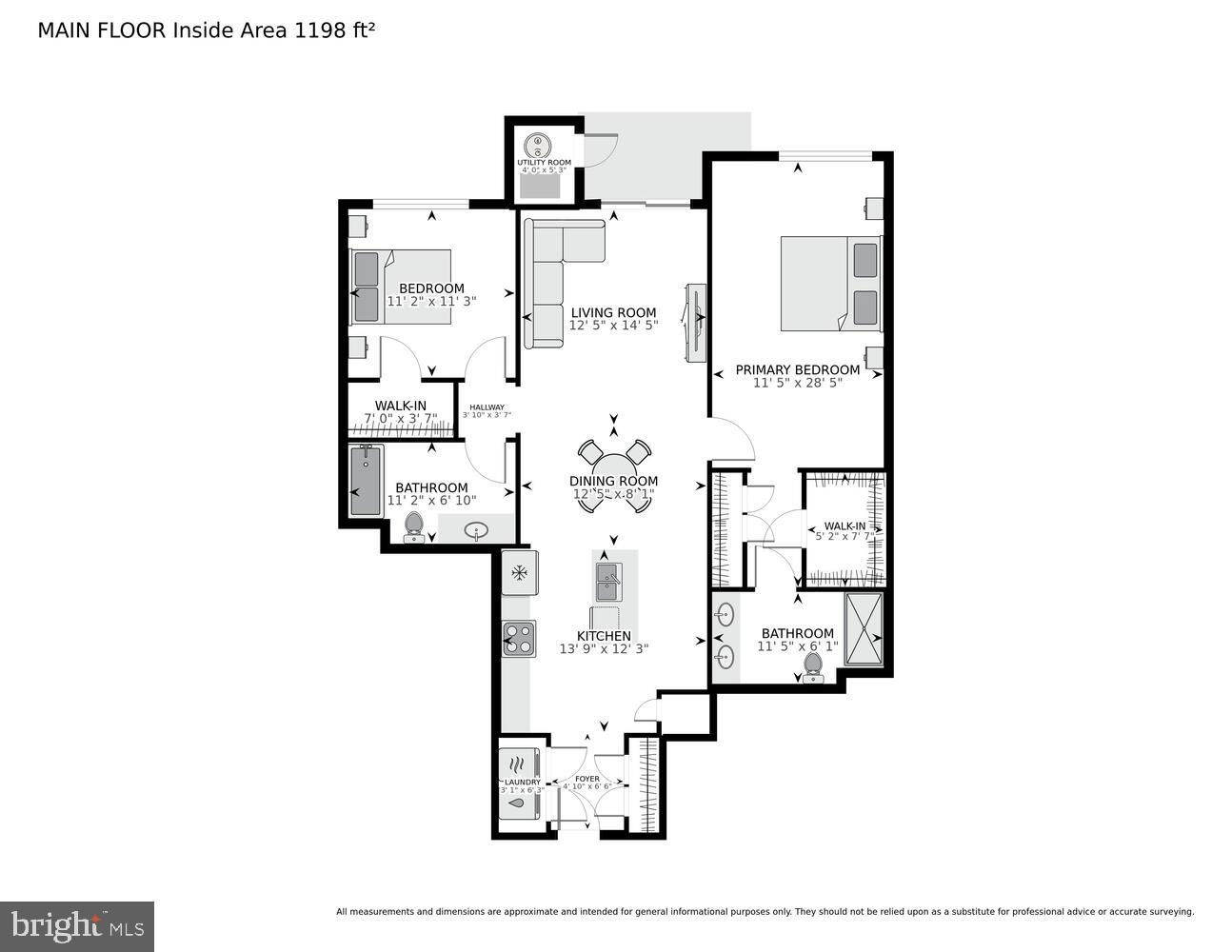TURF VALLEY - Residential