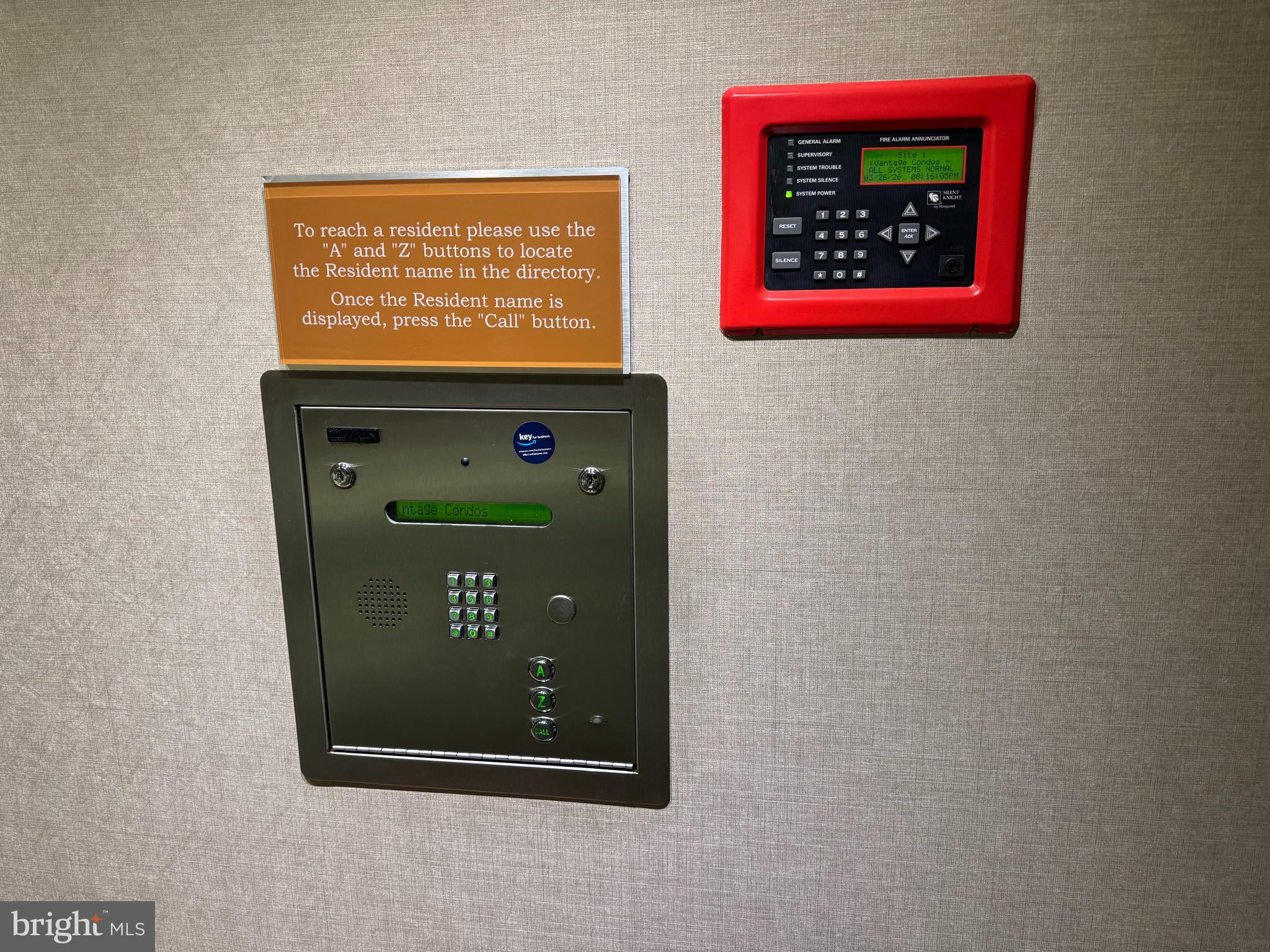 TURF VALLEY - Residential