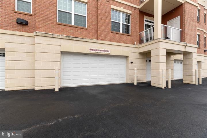 TURF VALLEY - Residential