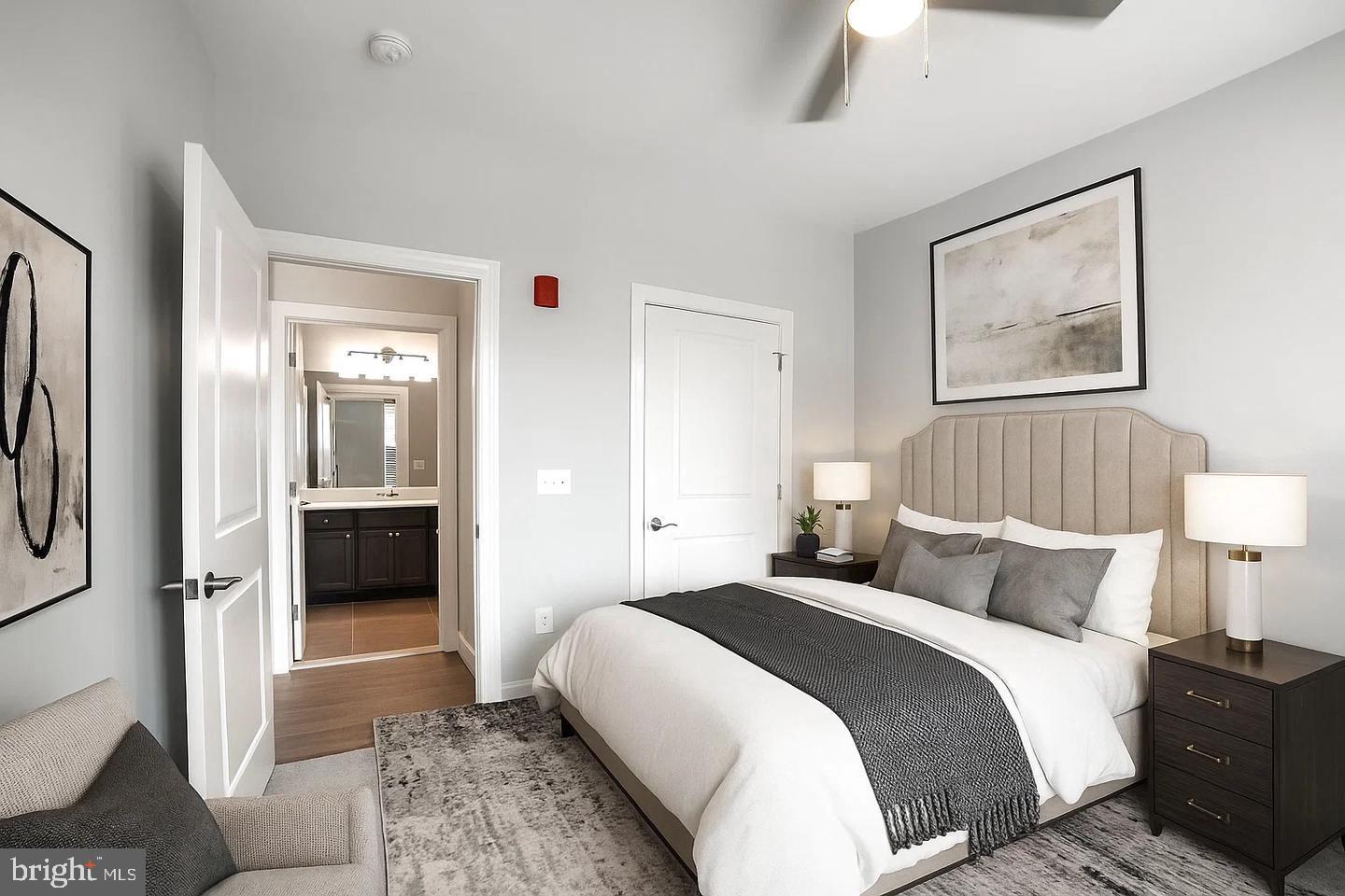 TURF VALLEY - Residential