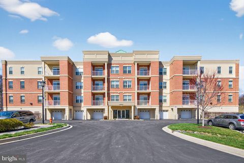 Condo For Sale - 10530 Resort Road #210<br/> Howard County, ELLICOTT CITY, MD 21042