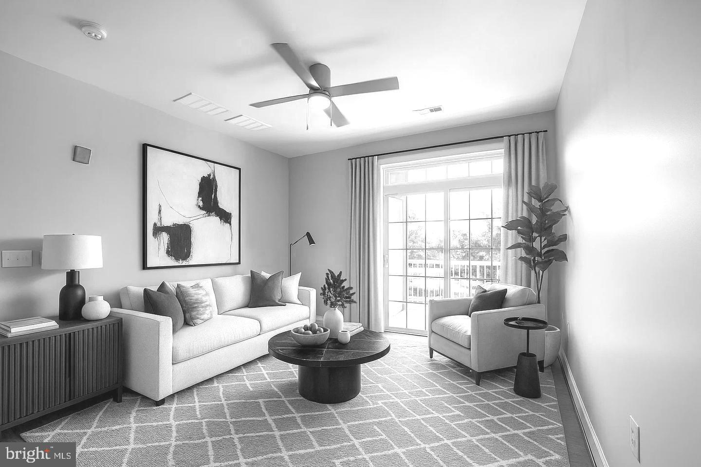 TURF VALLEY - Residential