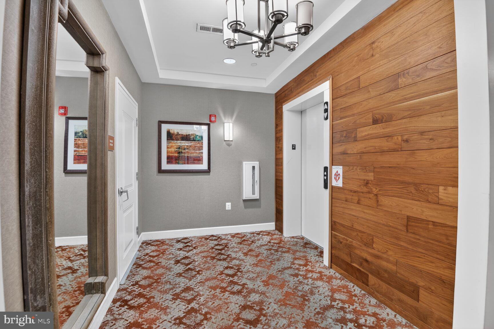 TURF VALLEY - Residential