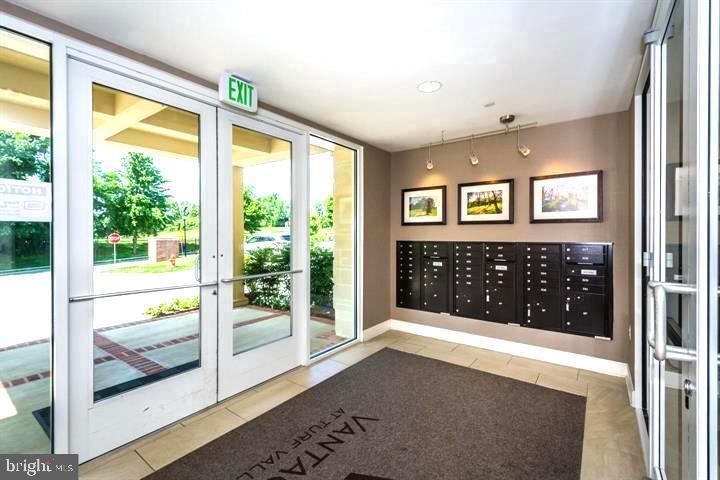 TURF VALLEY - Residential