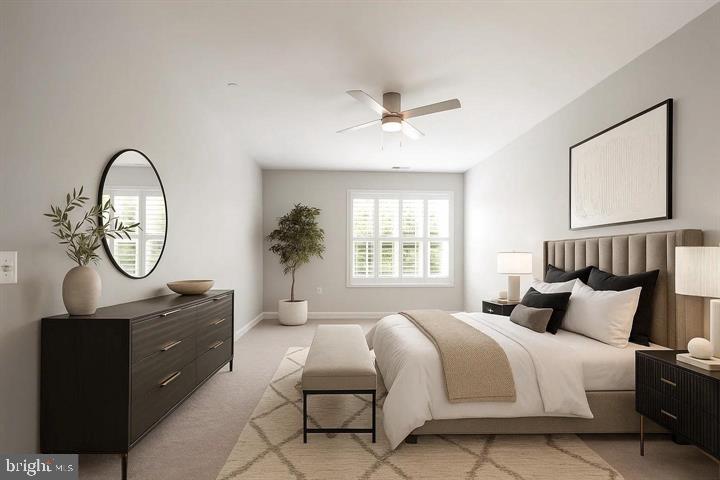 TURF VALLEY - Residential