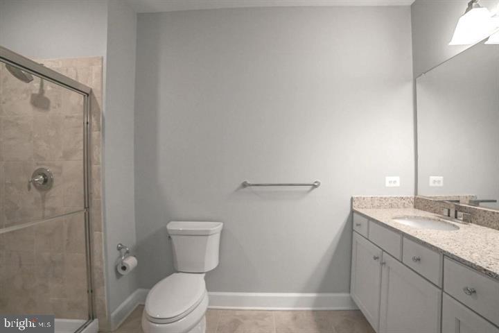 TURF VALLEY - Residential