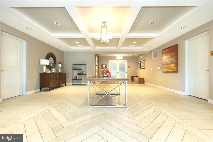 TURF VALLEY - Residential