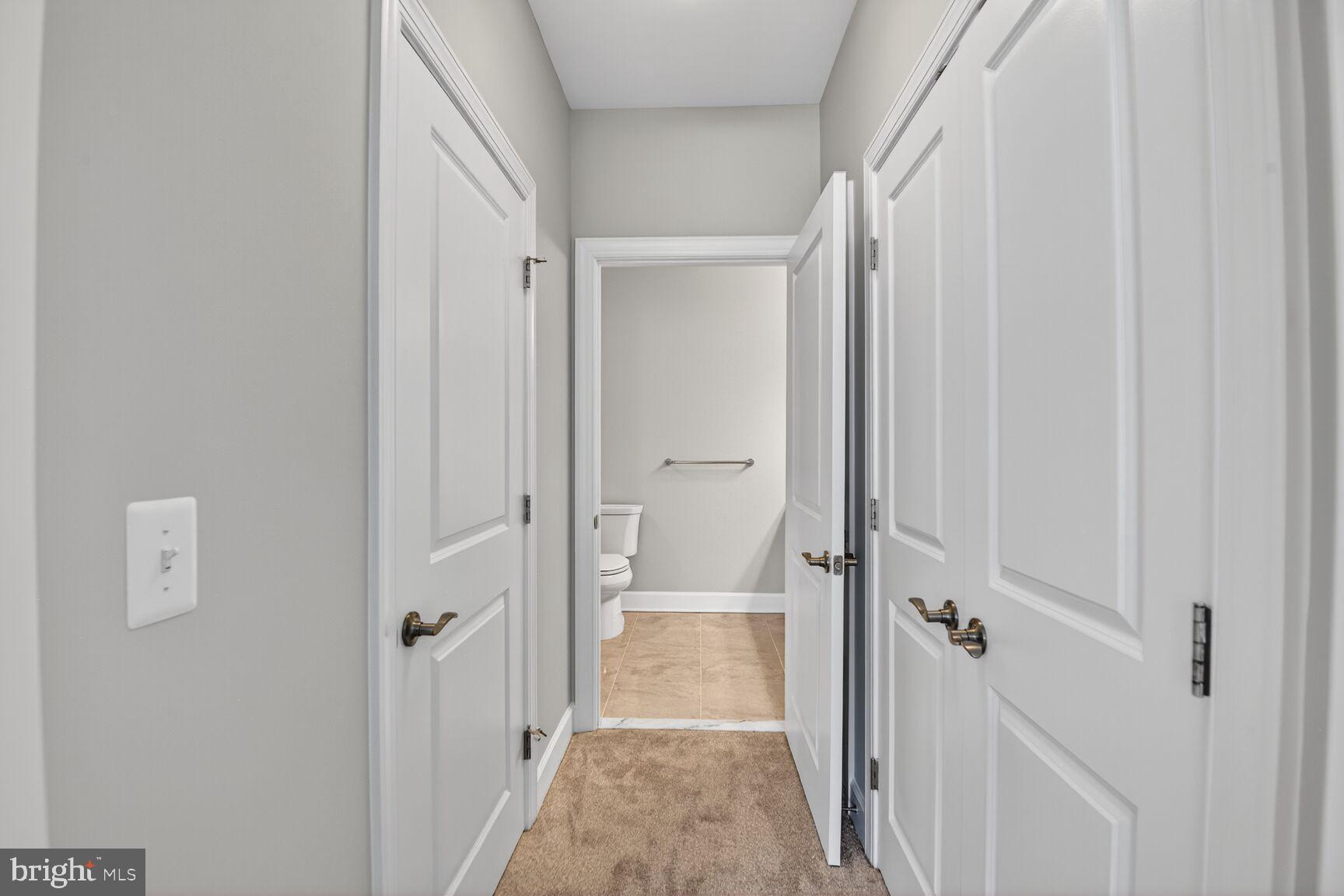 TURF VALLEY - Residential