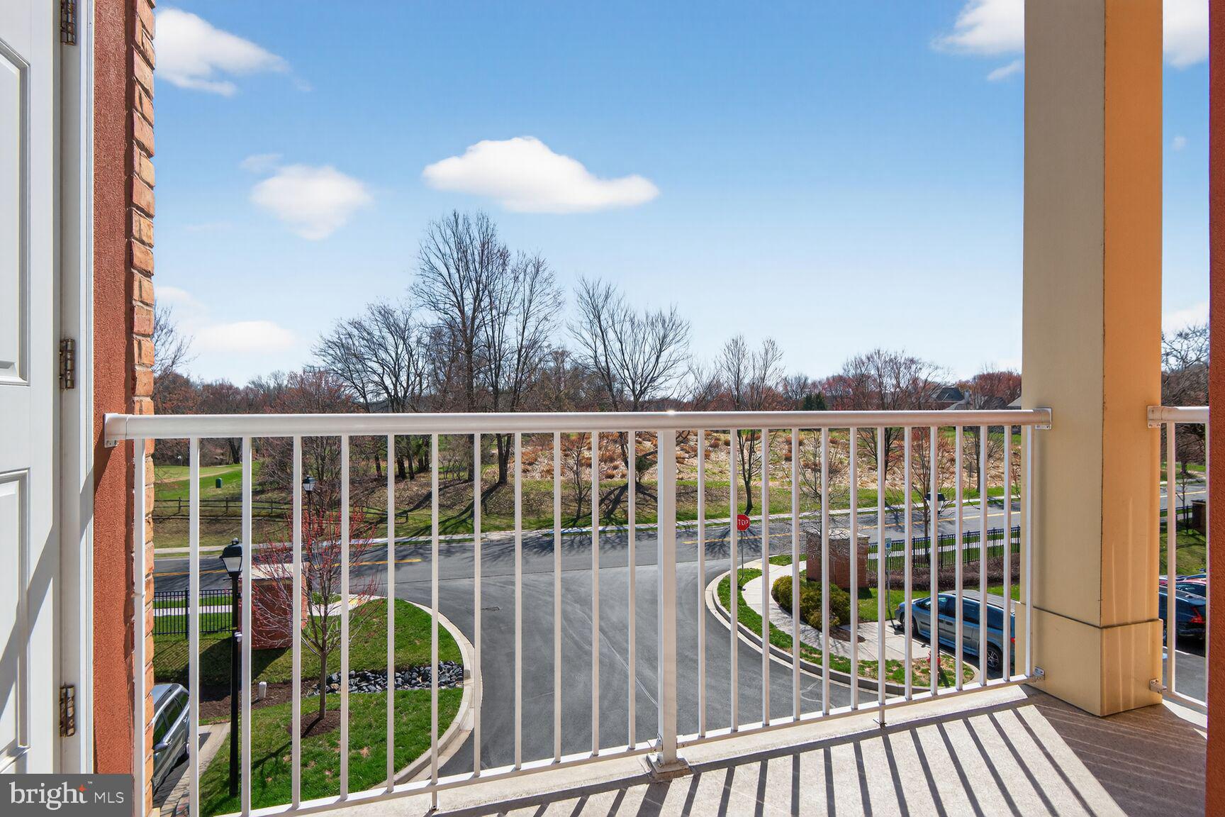 TURF VALLEY - Residential