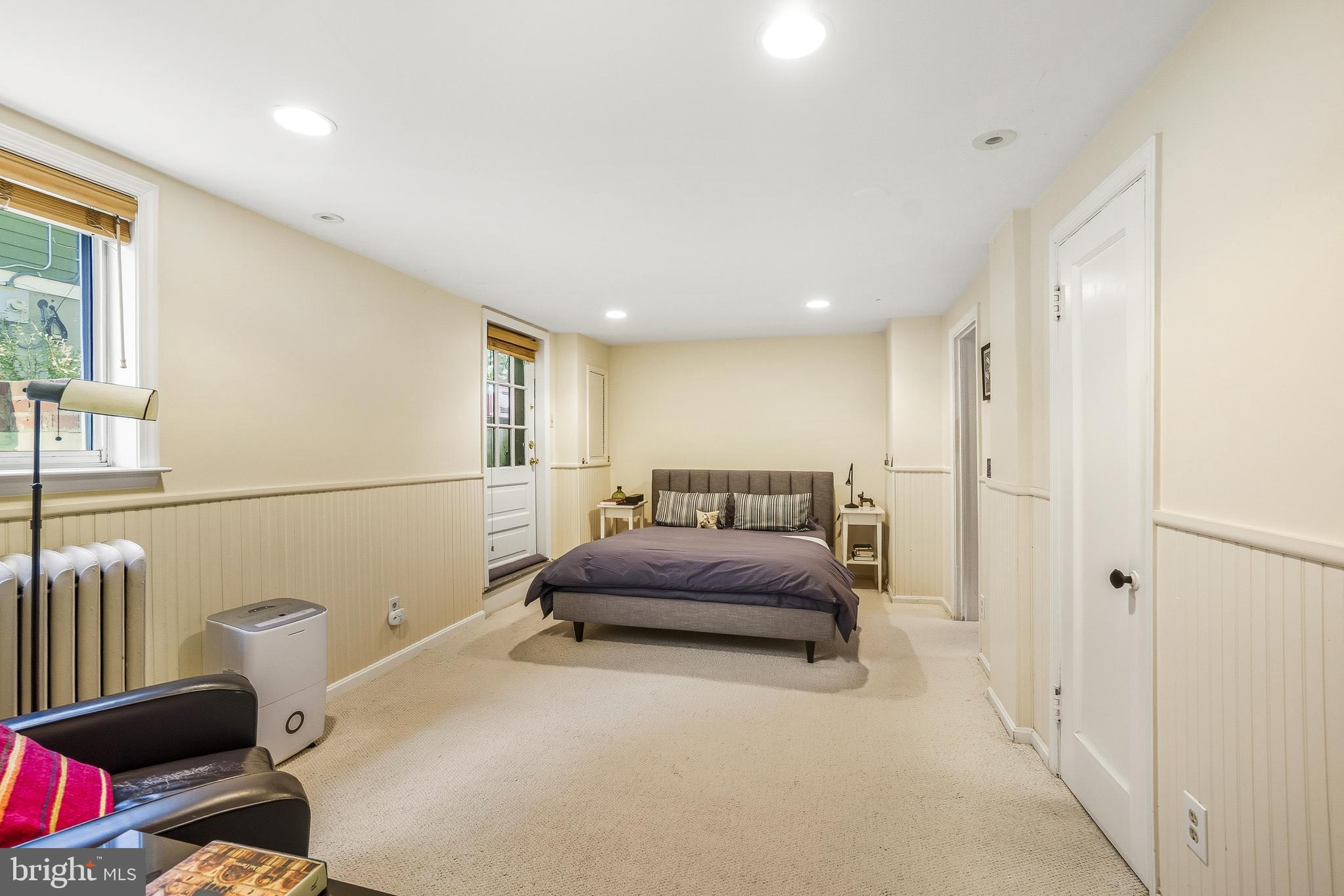 TAKOMA PARK - Residential