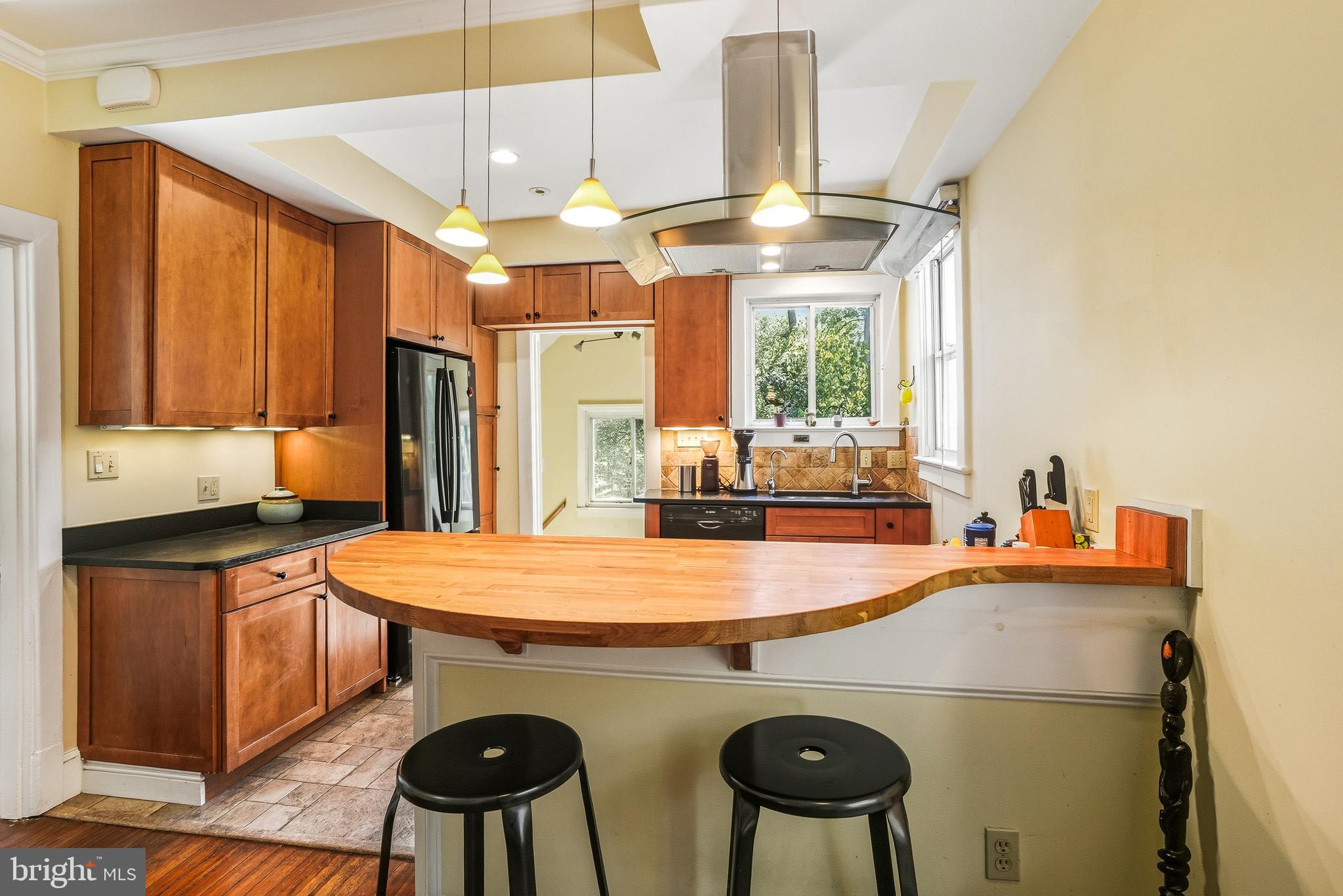 TAKOMA PARK - Residential