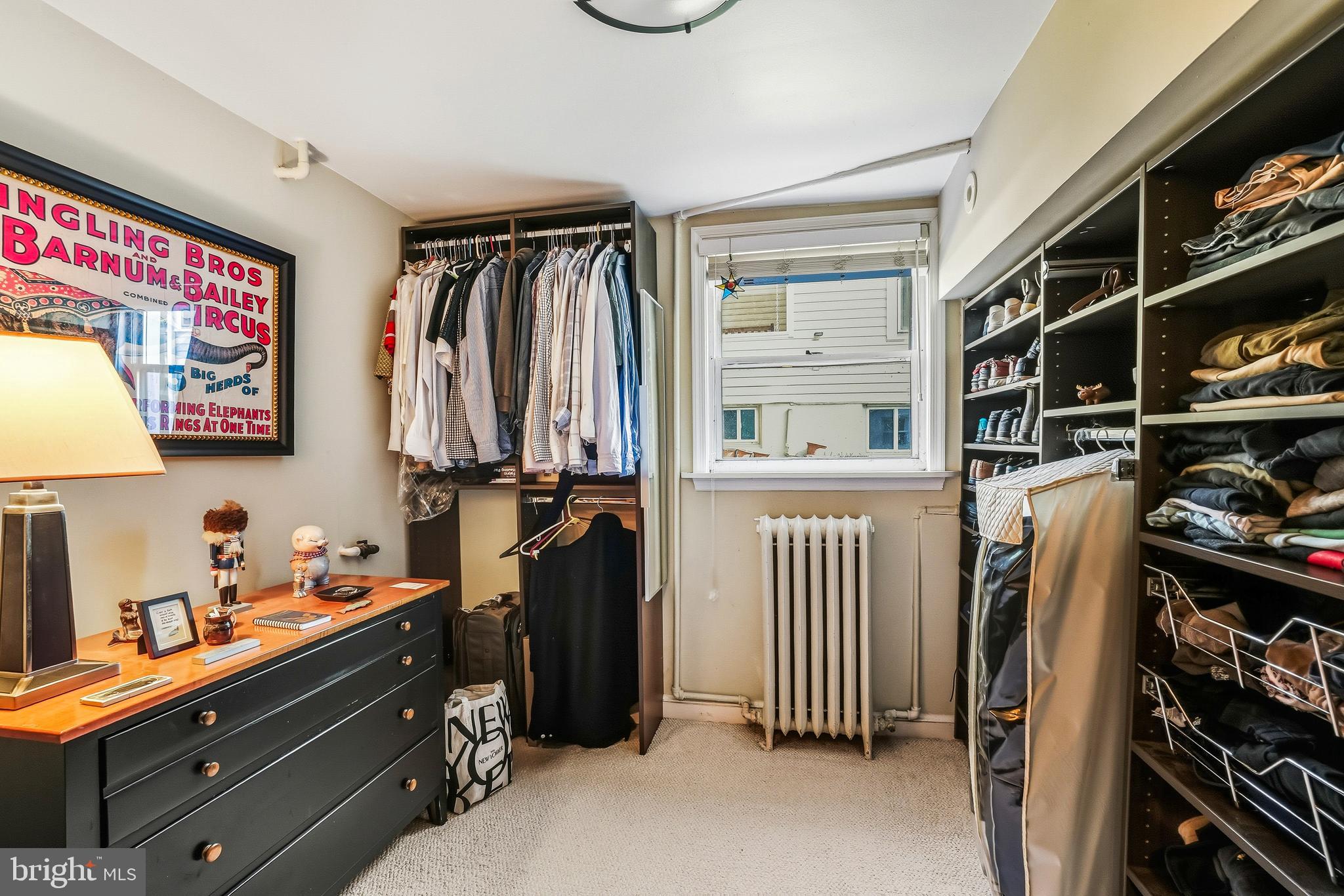 TAKOMA PARK - Residential