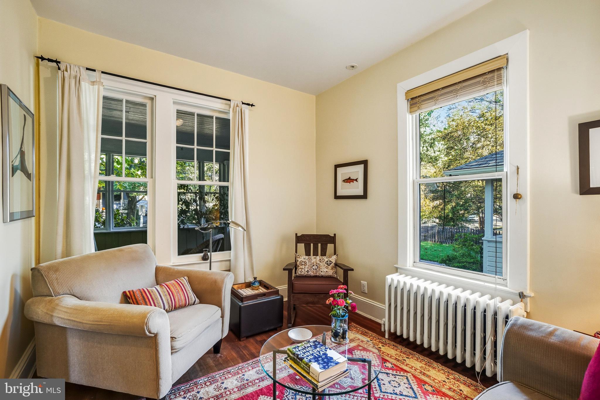 TAKOMA PARK - Residential